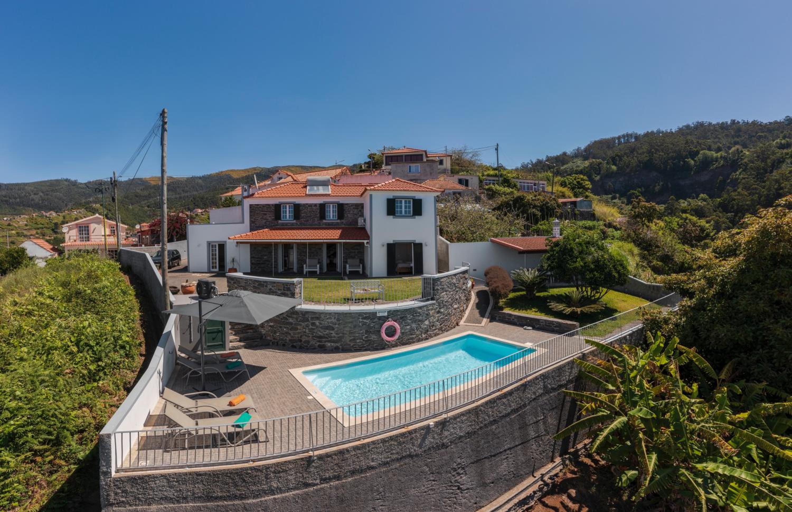 OurMadeira - Casa Florenças view 4