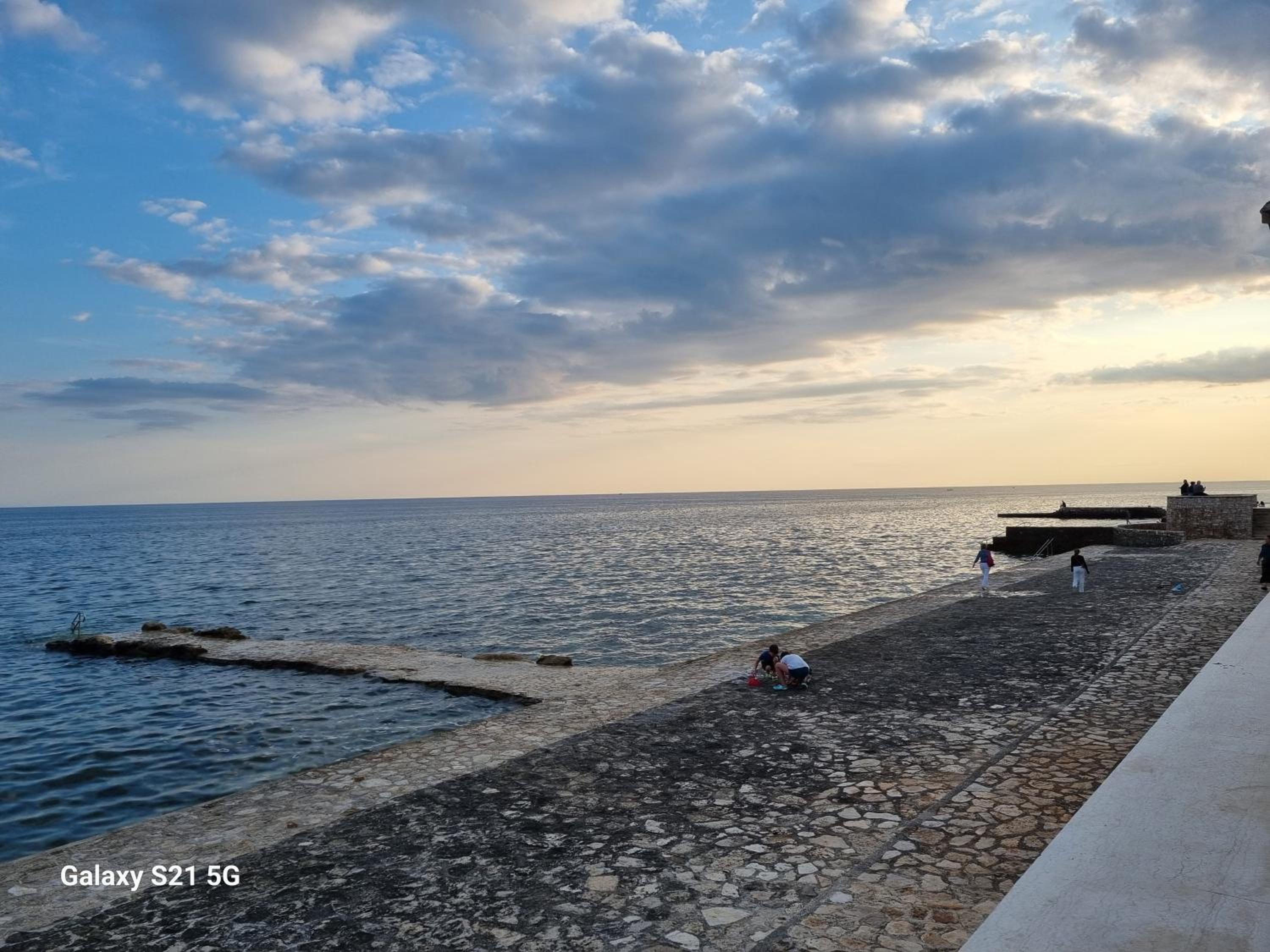 Apartment Rivarela BLU - newly renovated and top location near sea view 4