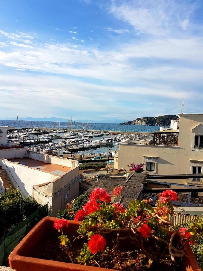 Casa Marina view 2