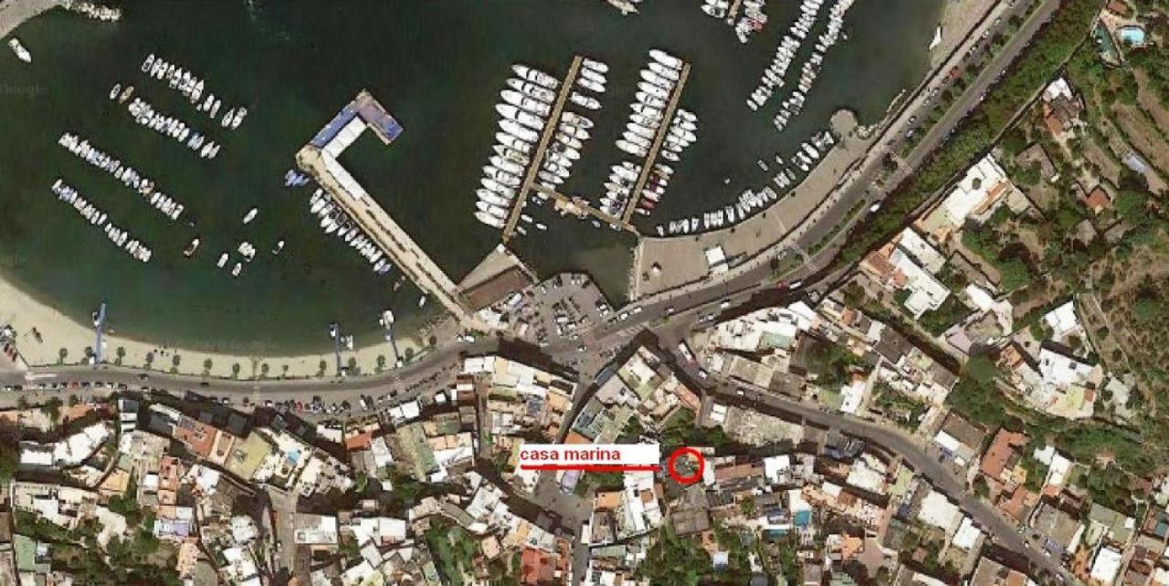 Casa Marina view 3