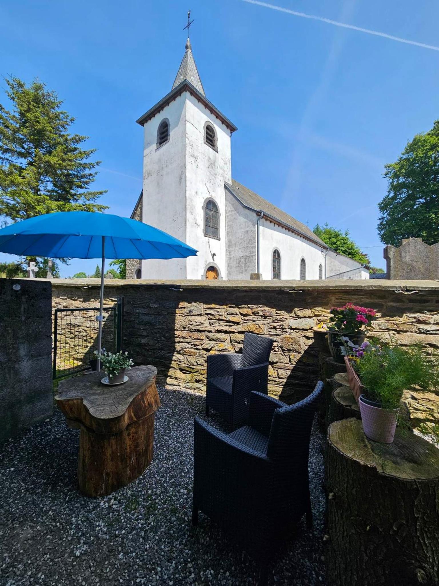 Ferme La Joye