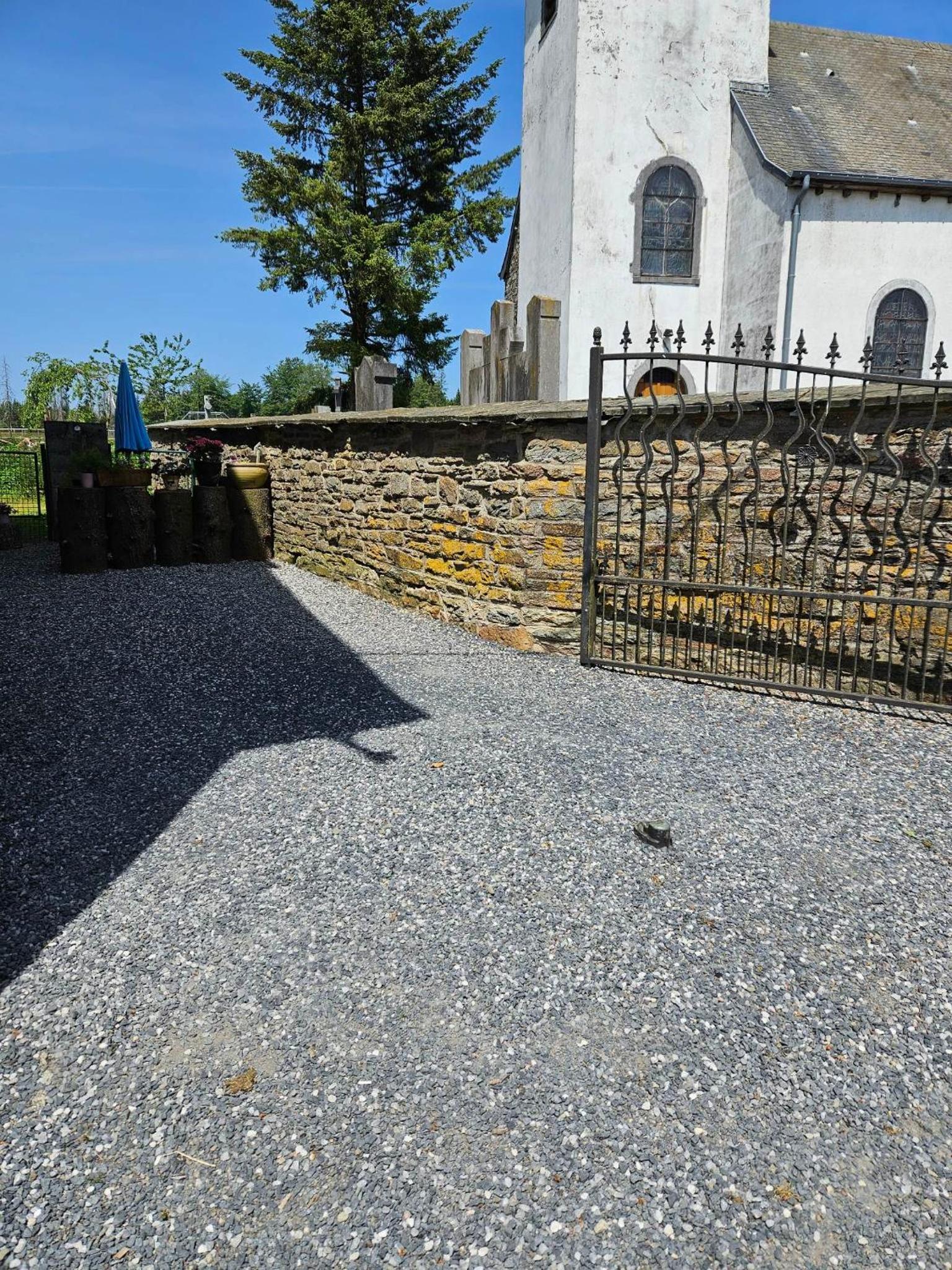 Ferme La Joye