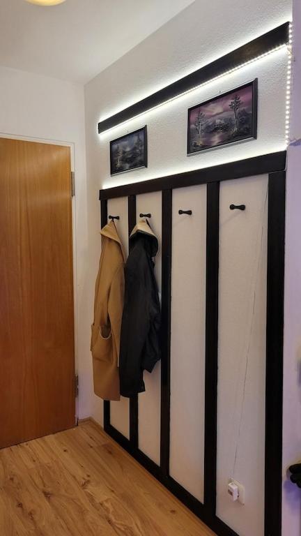 Unique Munich Apartment