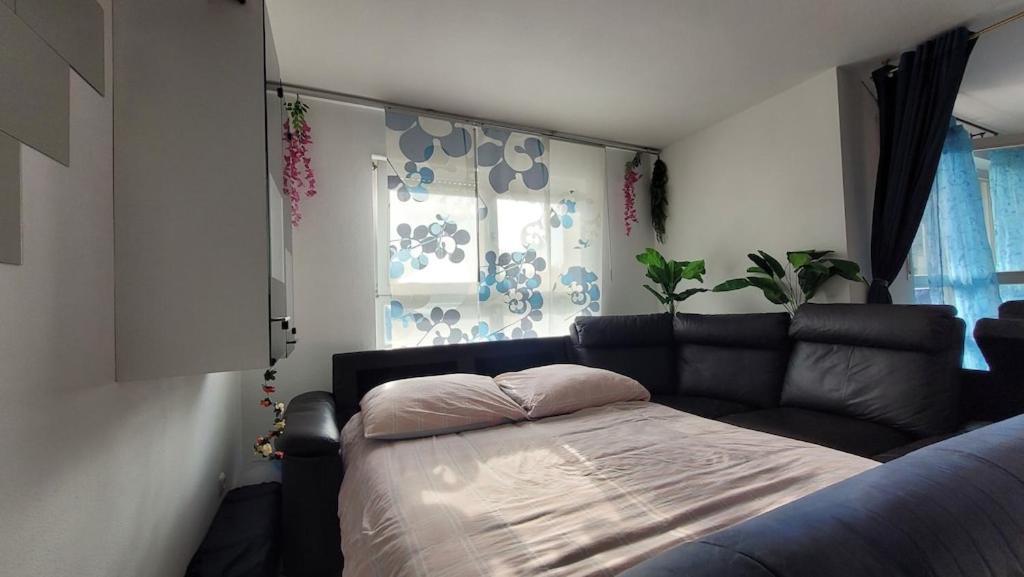 Unique Munich Apartment