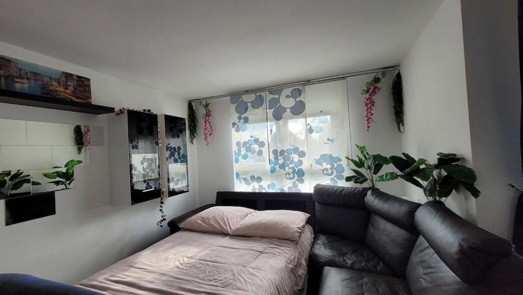 Unique Munich Apartment