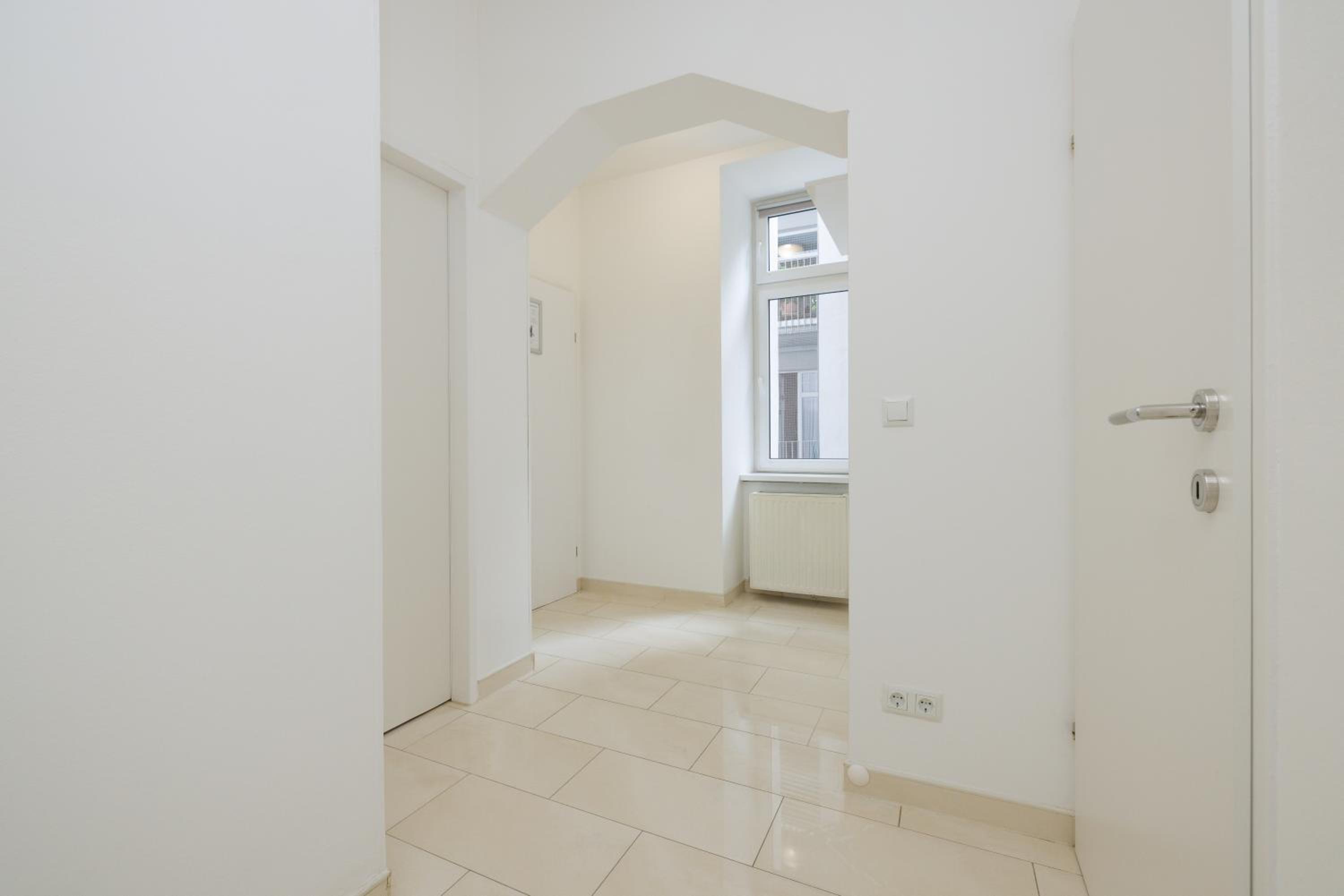 Favoriten Dream Apartment 1100