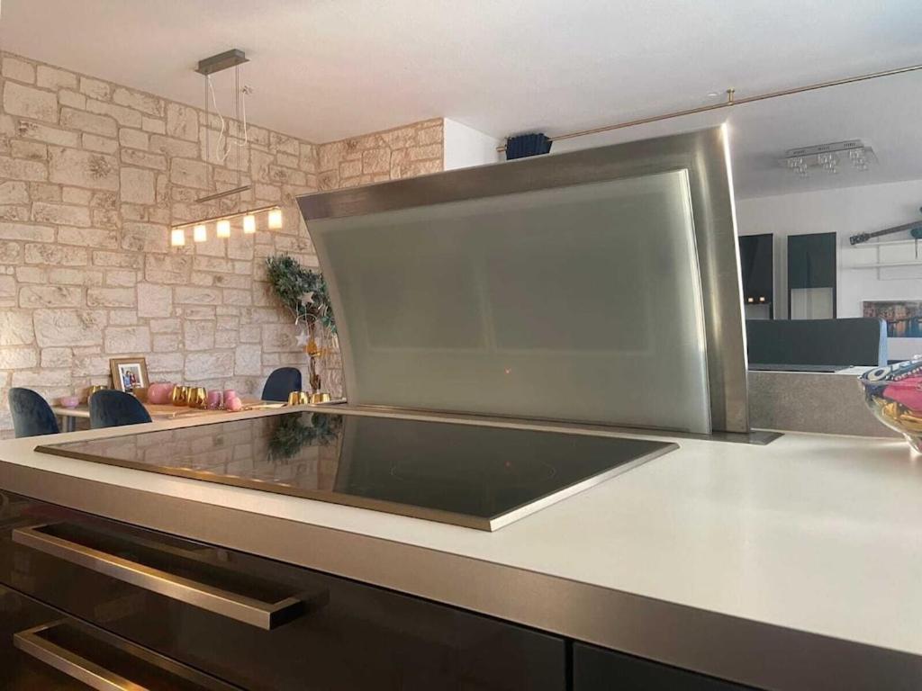Unique Munich Apartment