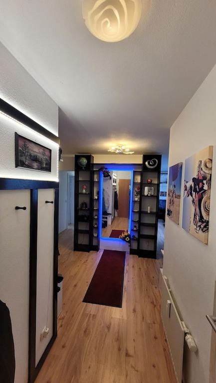 Unique Munich Apartment
