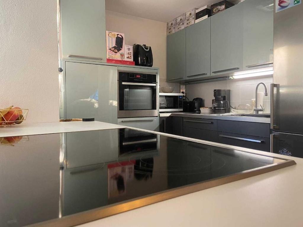 Unique Munich Apartment