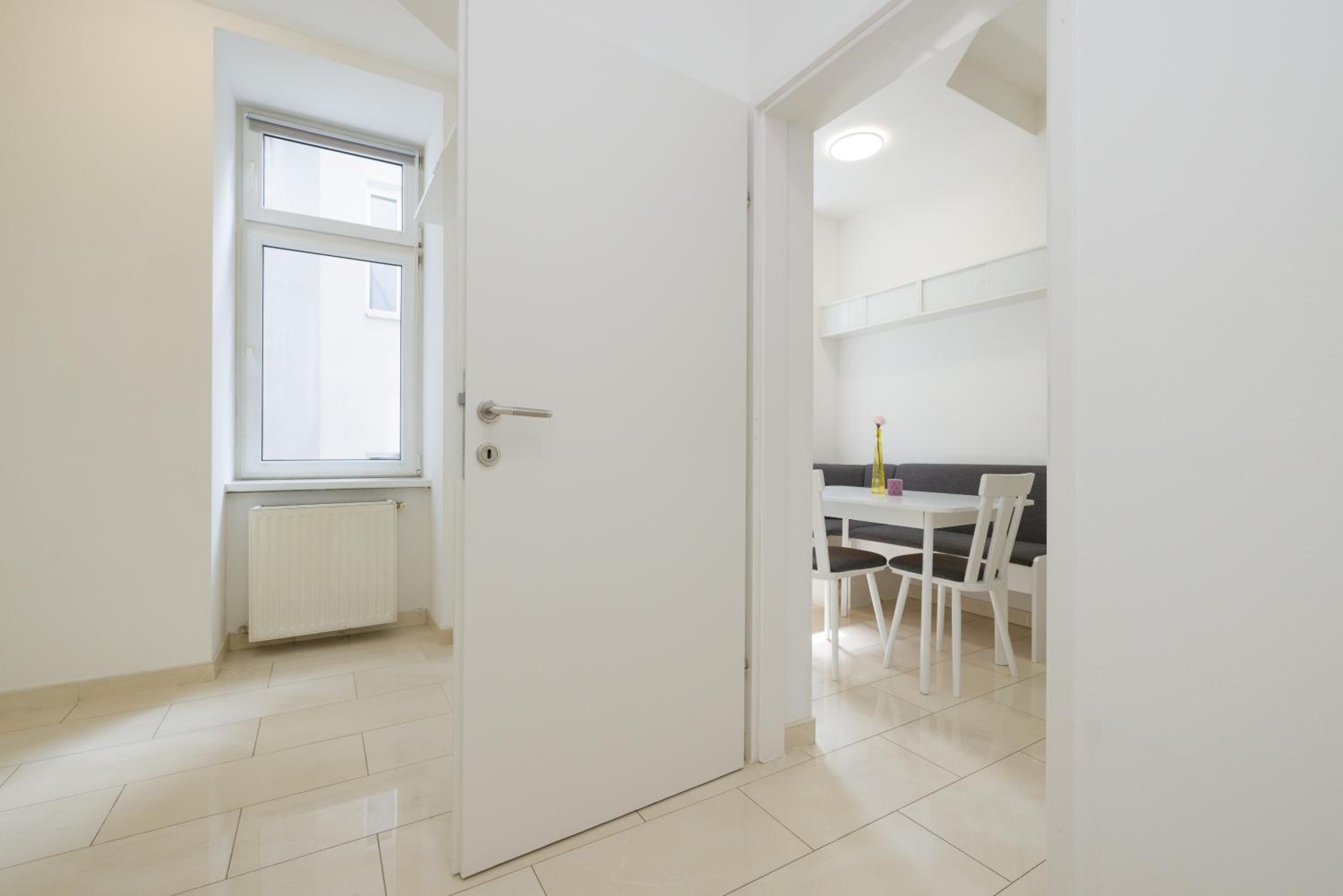 Favoriten Dream Apartment 1100