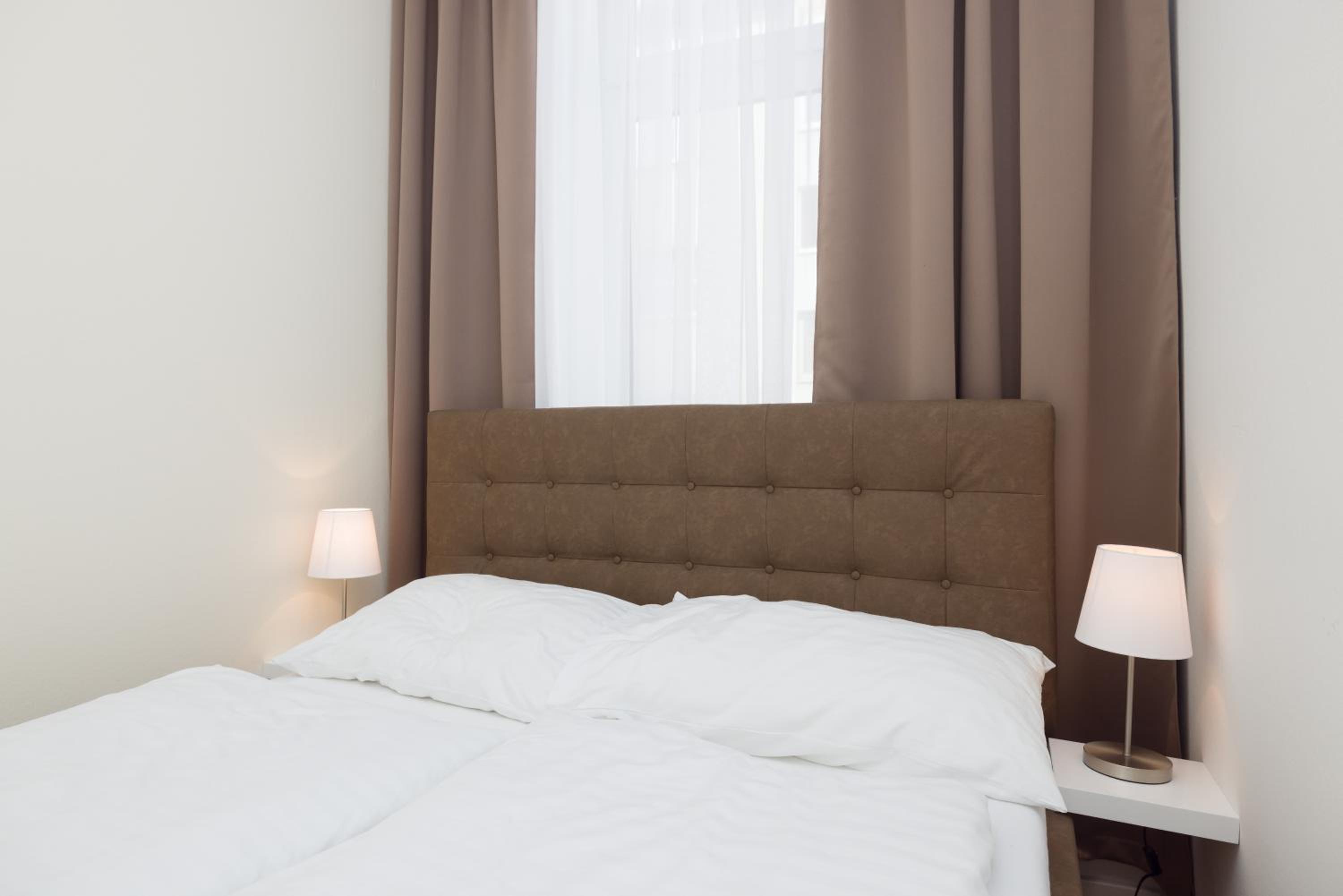 Favoriten Dream Apartment 1100