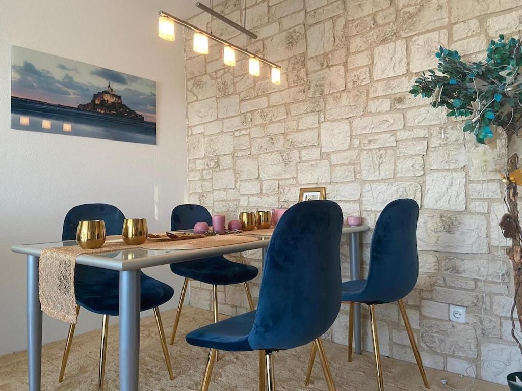 Unique Munich Apartment