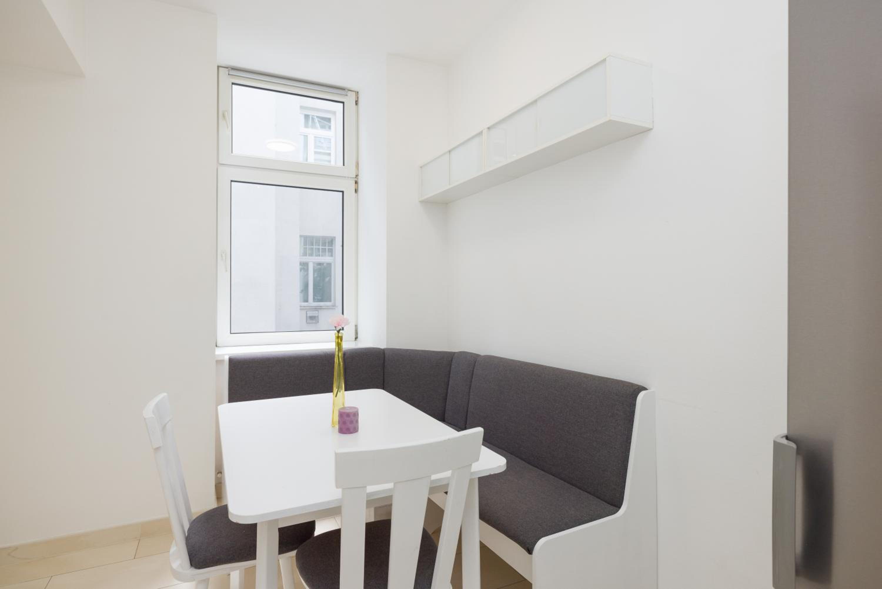 Favoriten Dream Apartment 1100