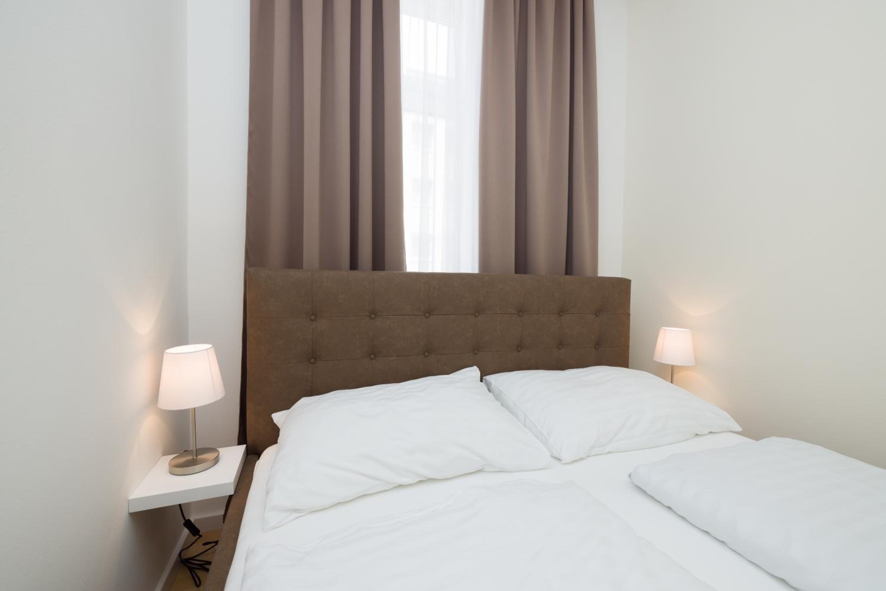 Favoriten Dream Apartment 1100