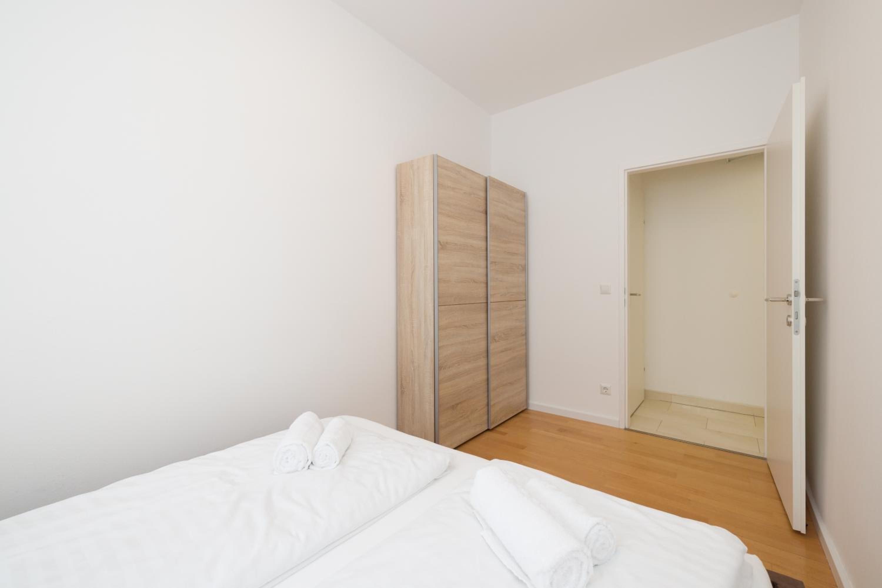 Favoriten Dream Apartment 1100