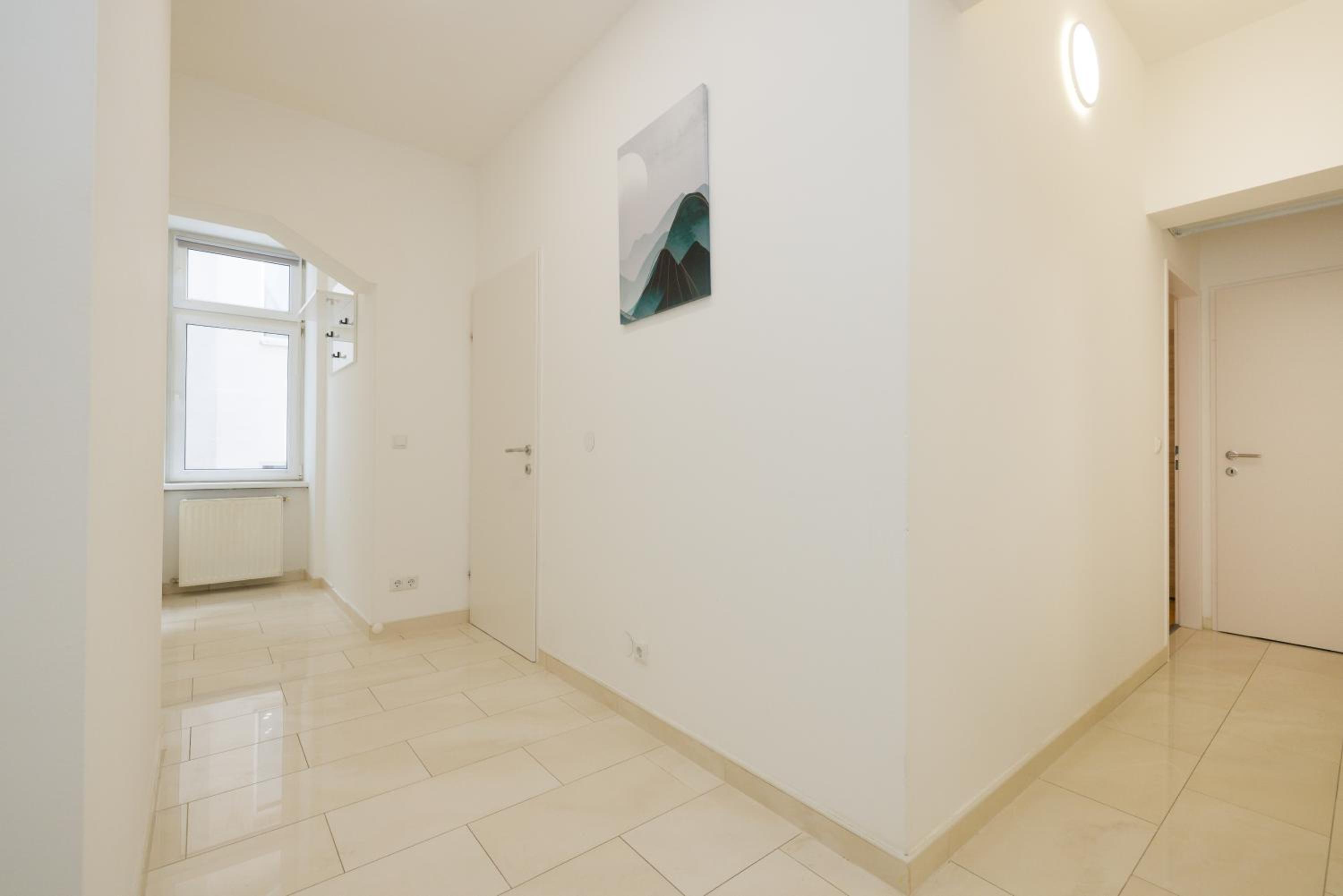 Favoriten Dream Apartment 1100