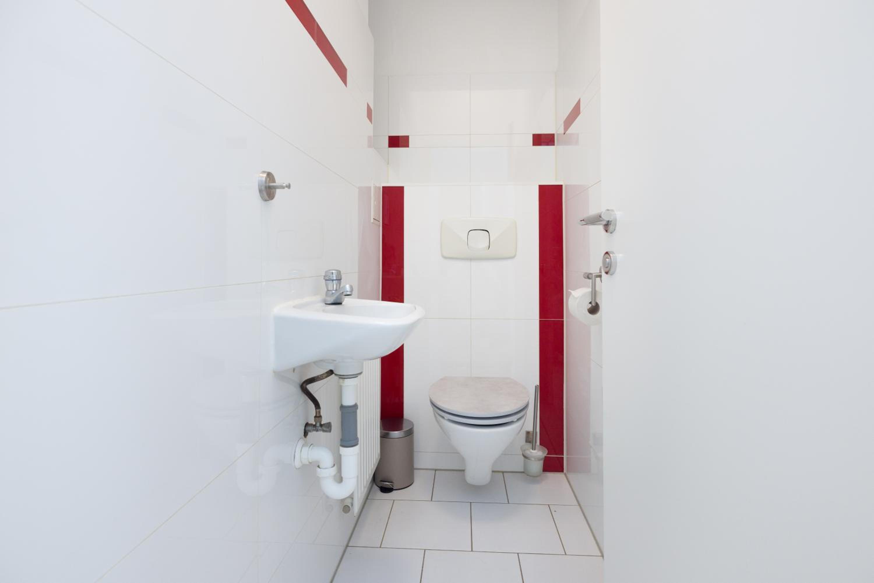 Favoriten Dream Apartment 1100