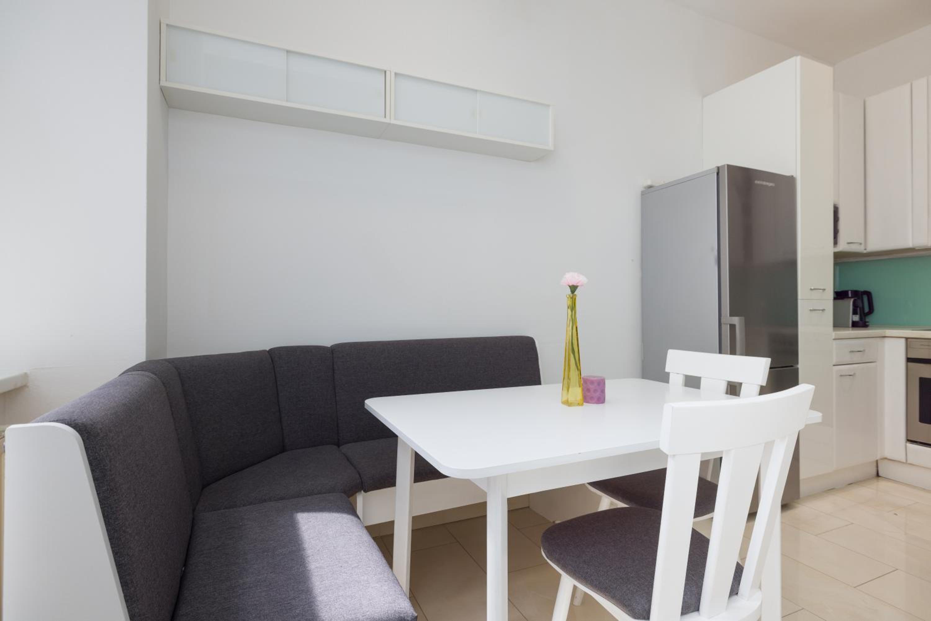Favoriten Dream Apartment 1100