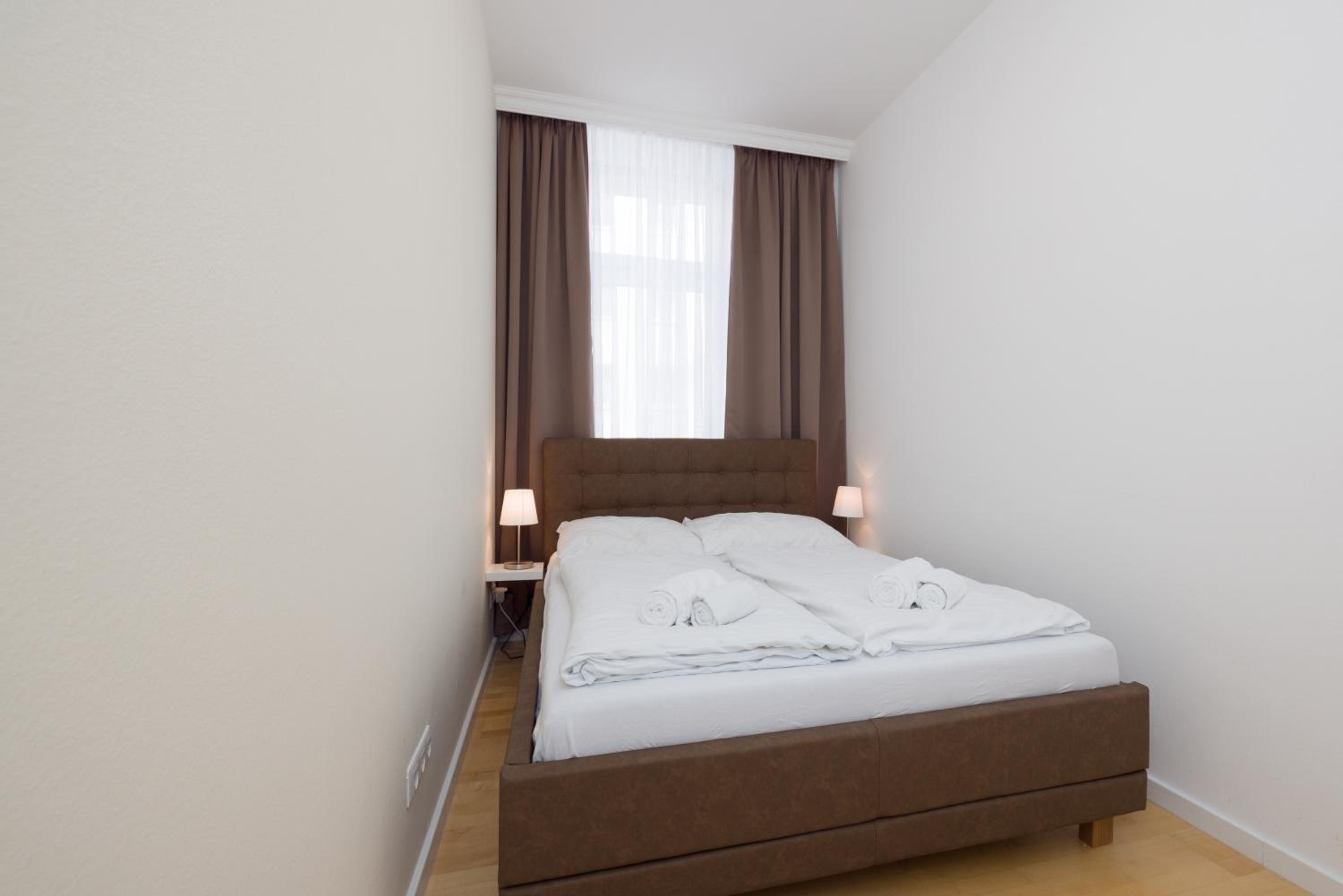 Favoriten Dream Apartment 1100