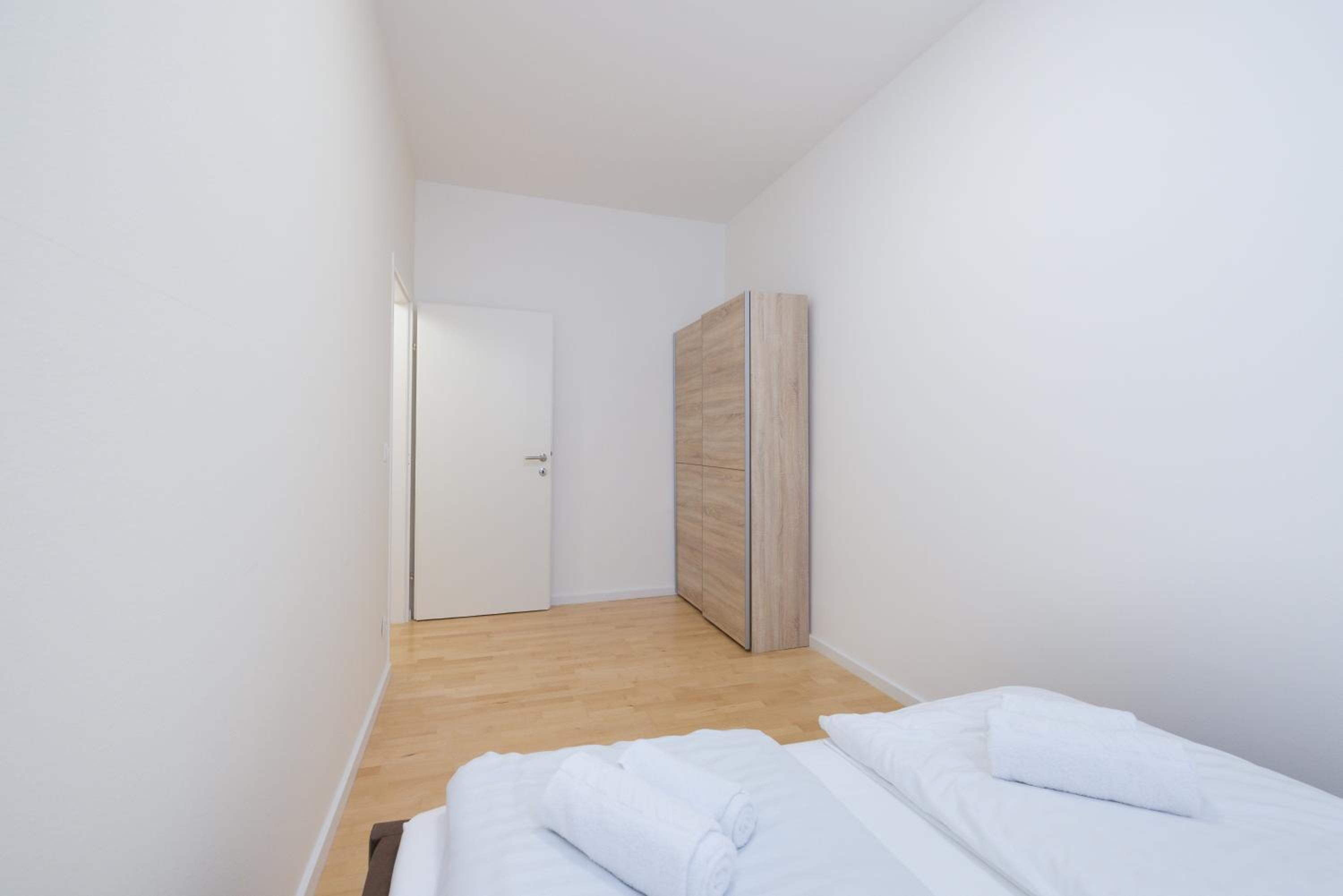 Favoriten Dream Apartment 1100