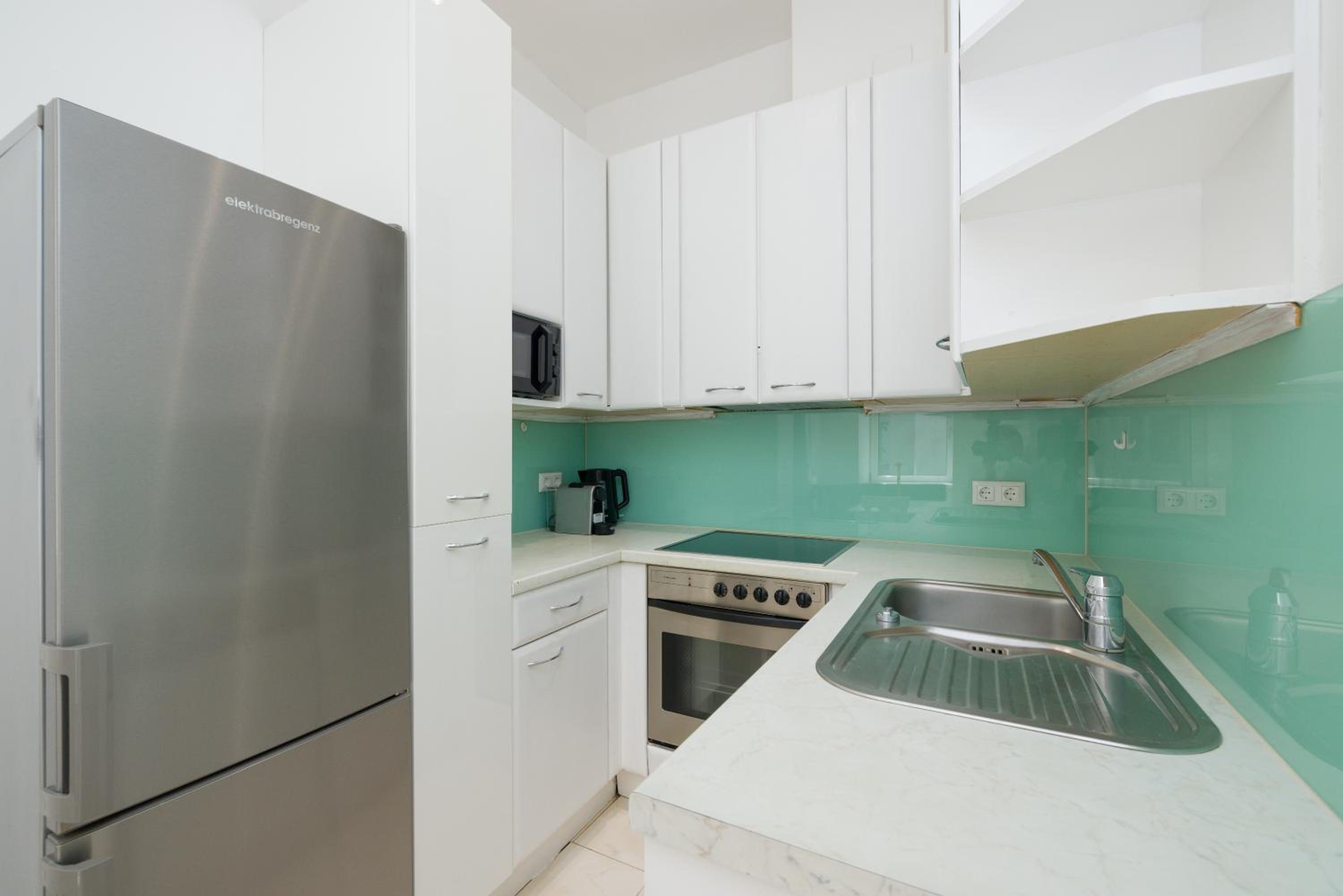 Favoriten Dream Apartment 1100