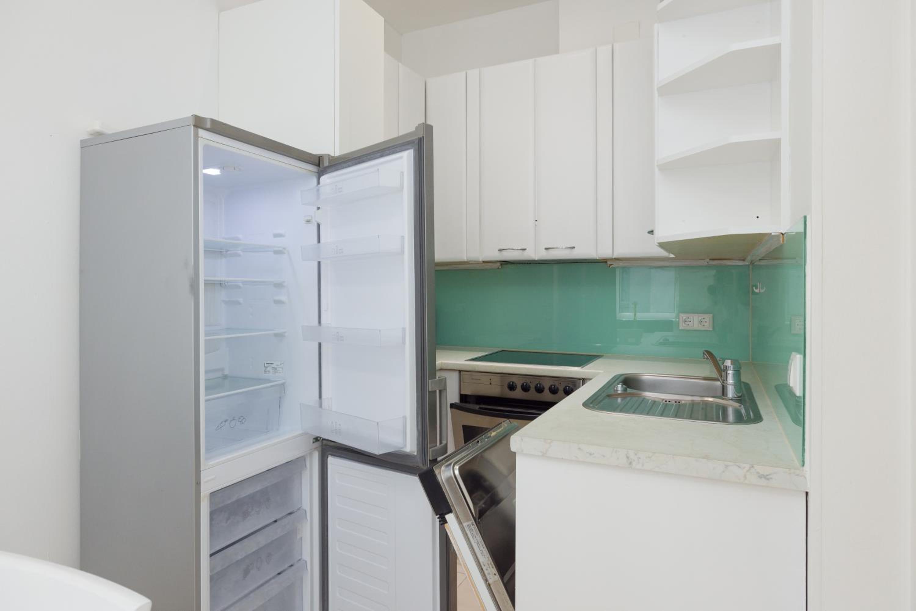 Favoriten Dream Apartment 1100