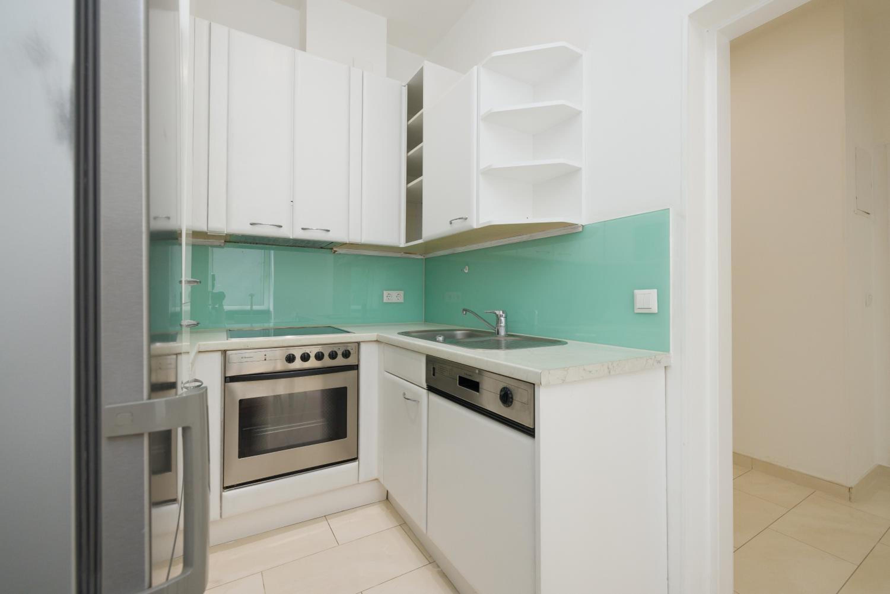 Favoriten Dream Apartment 1100