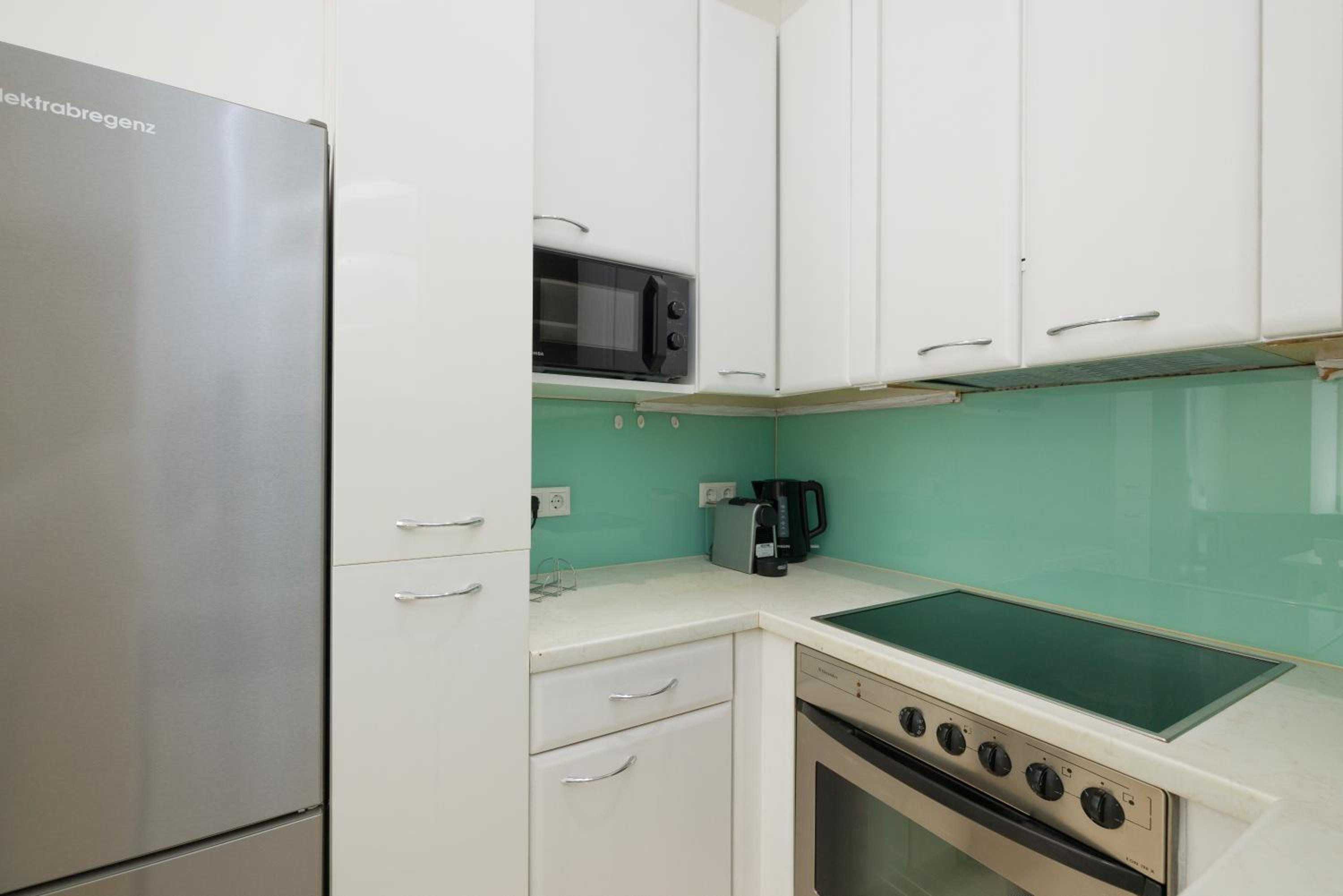 Favoriten Dream Apartment 1100