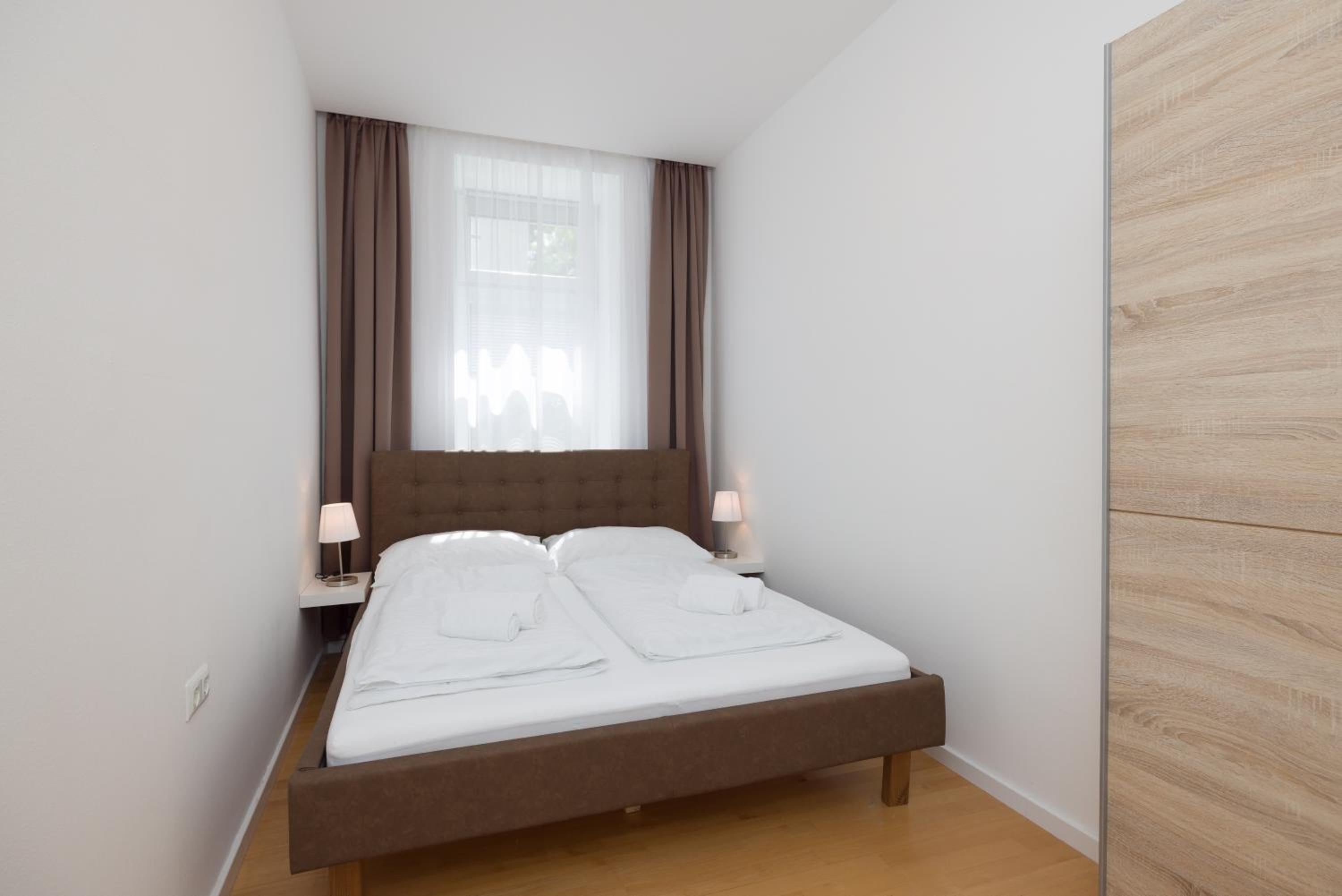 Favoriten Dream Apartment 1100