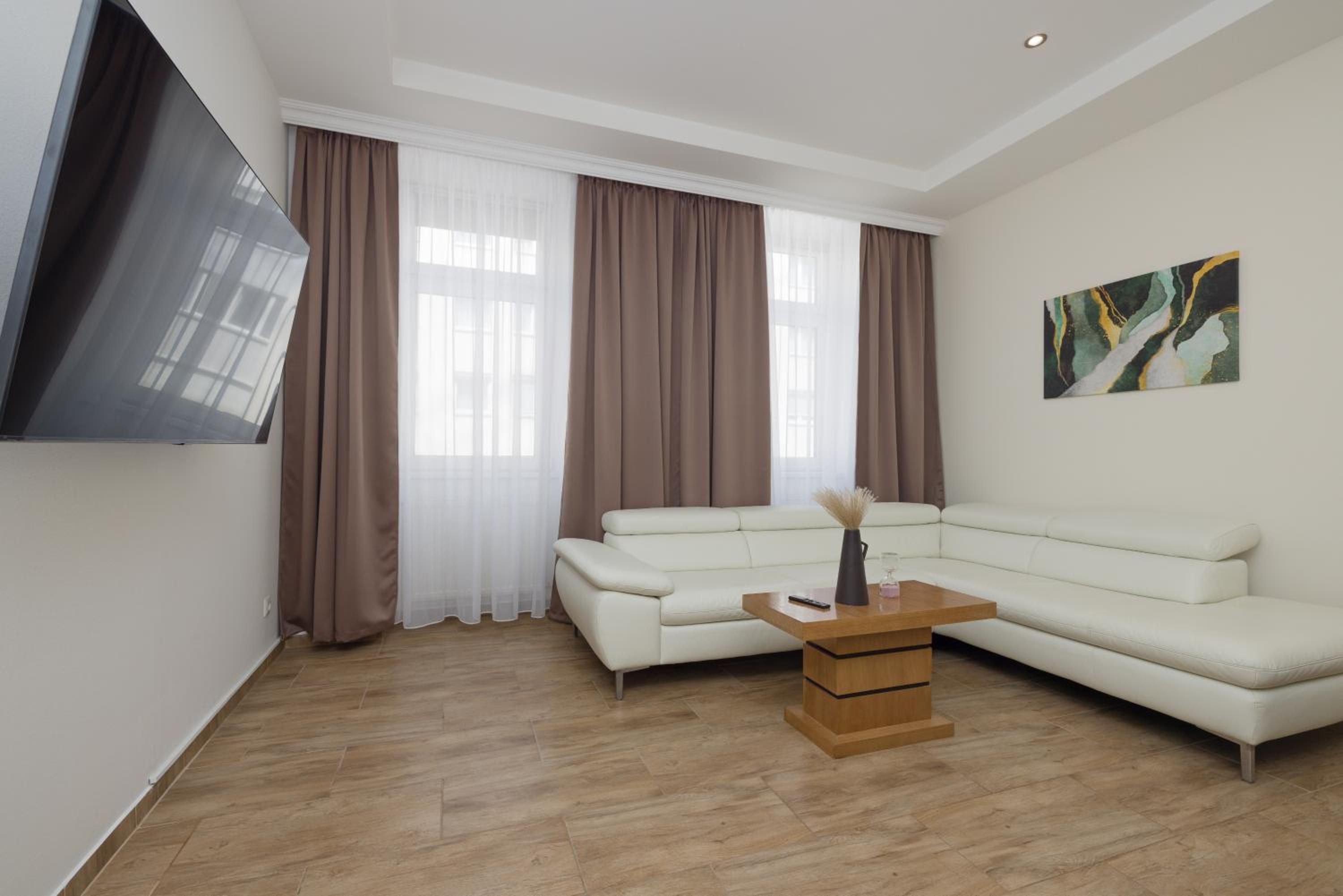 Favoriten Dream Apartment 1100