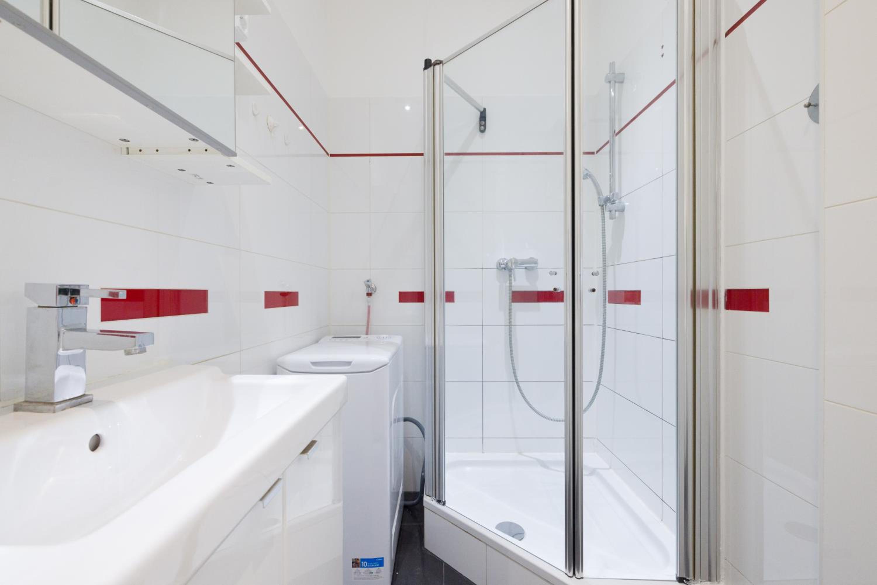 Favoriten Dream Apartment 1100