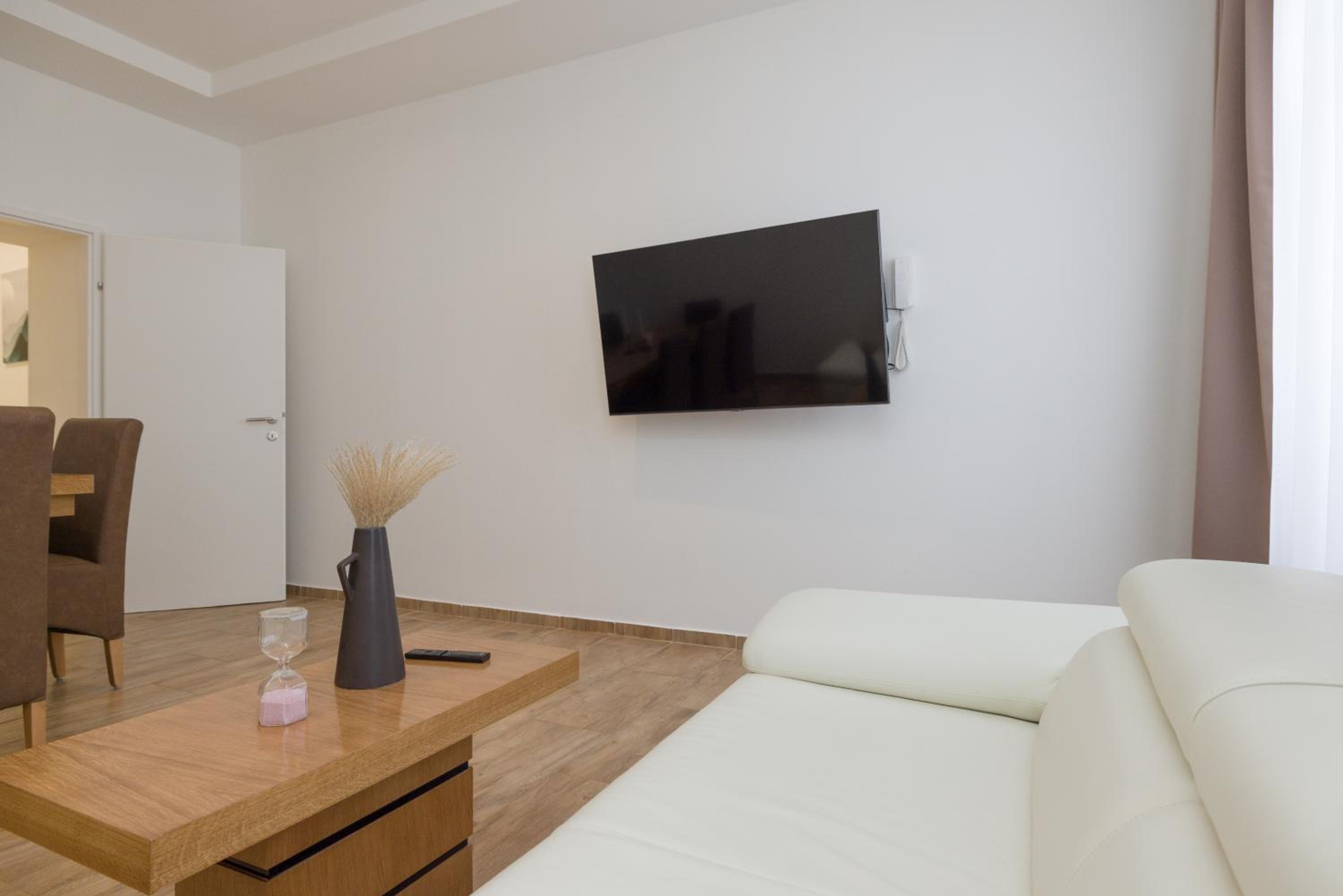 Favoriten Dream Apartment 1100