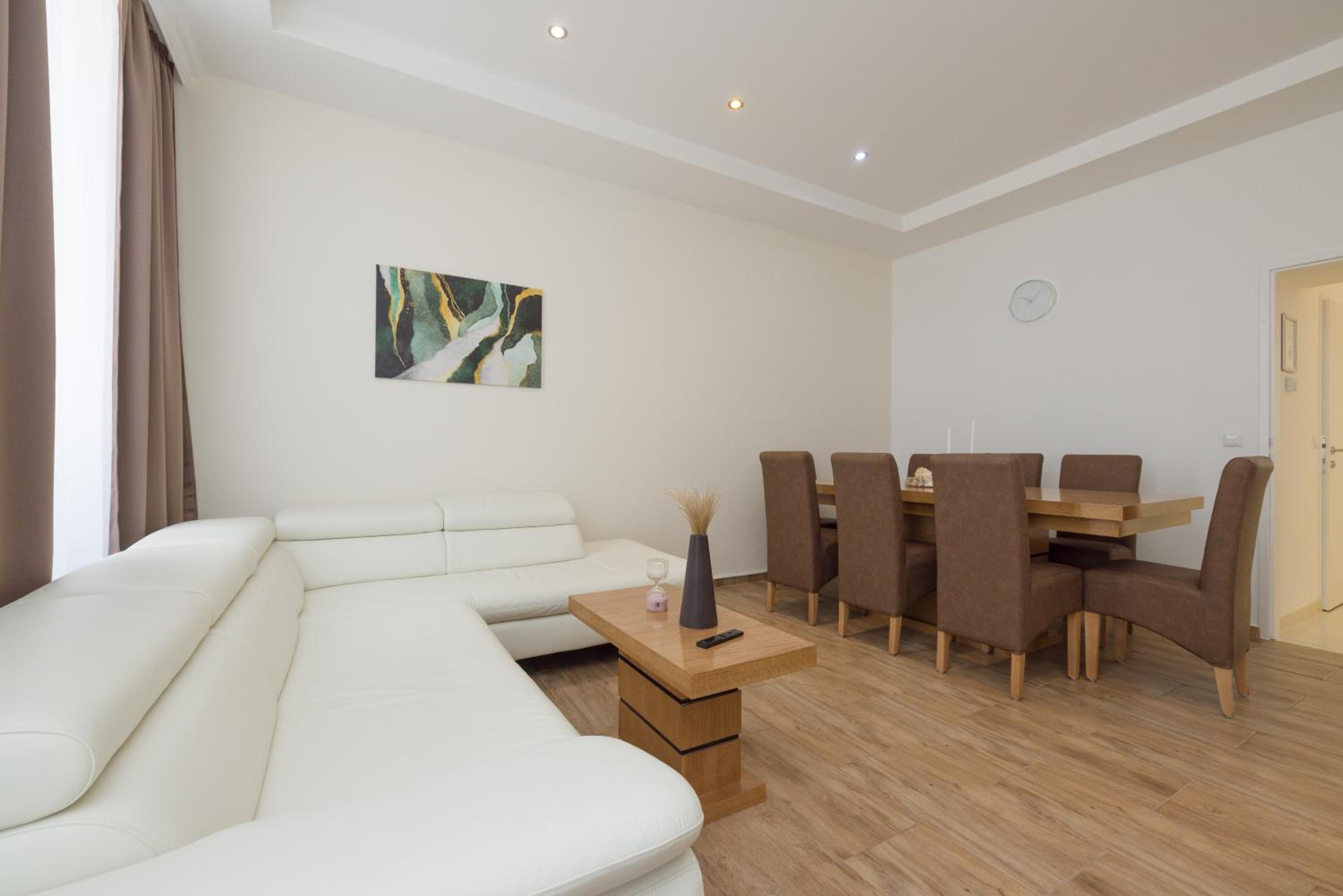 Favoriten Dream Apartment 1100