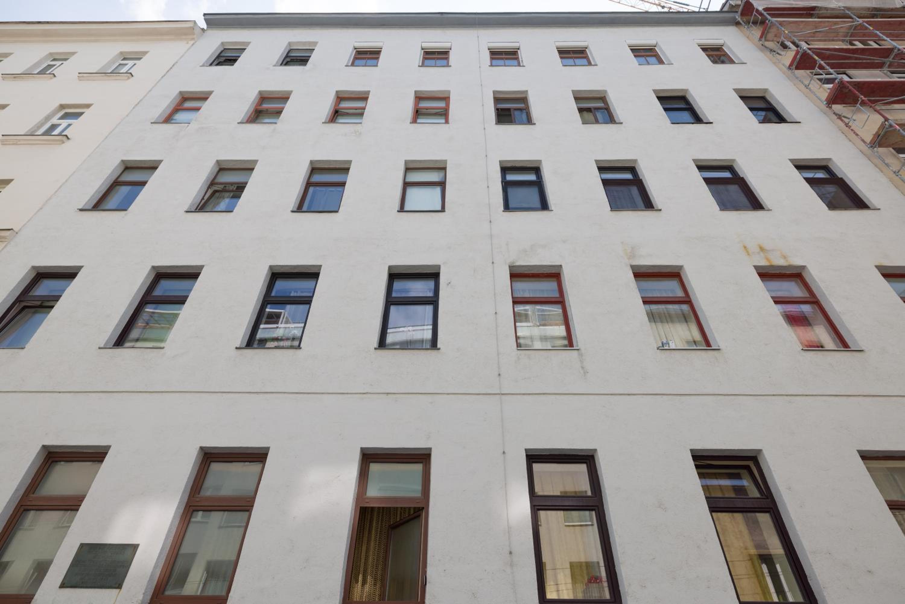 Favoriten Dream Apartment 1100