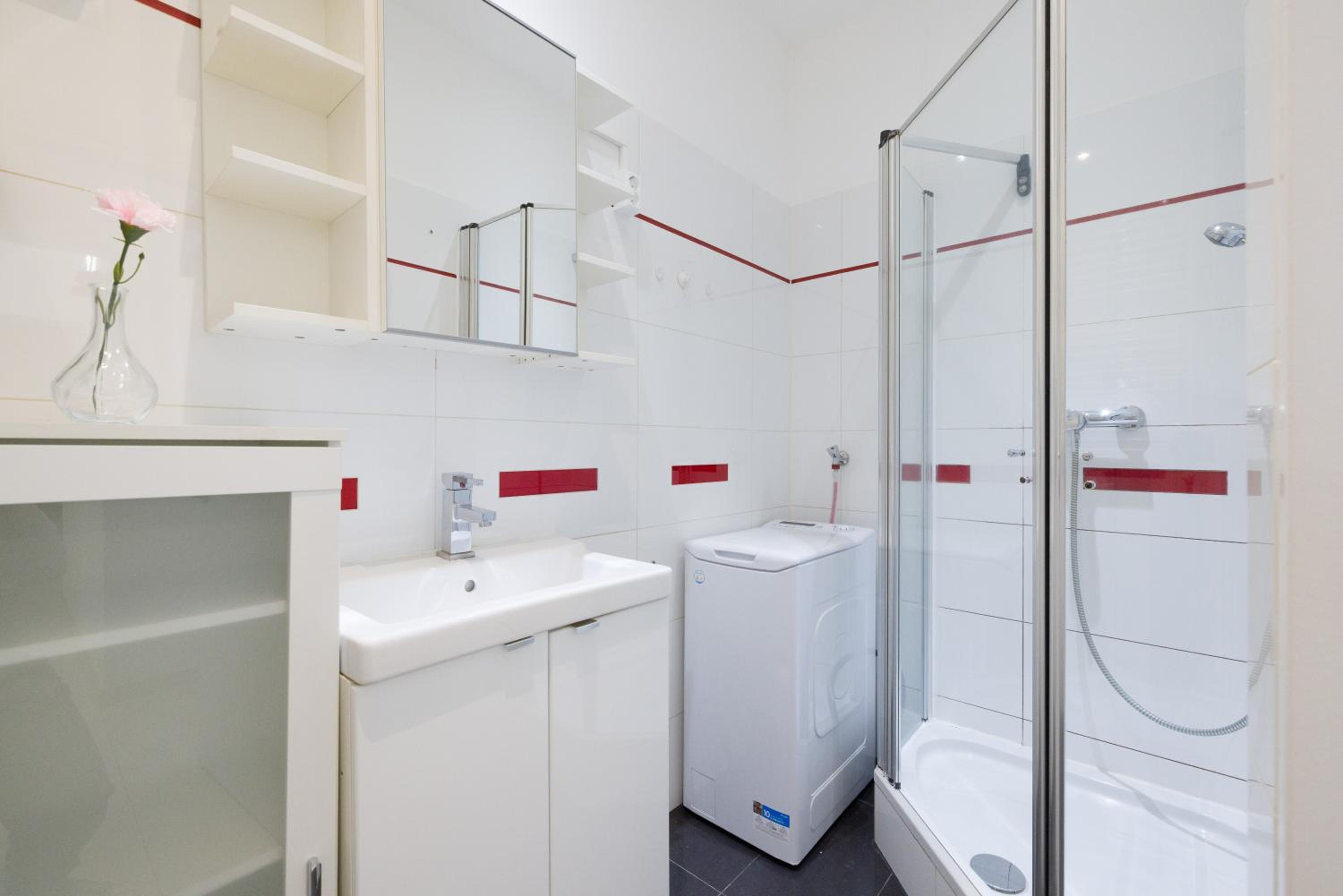 Favoriten Dream Apartment 1100