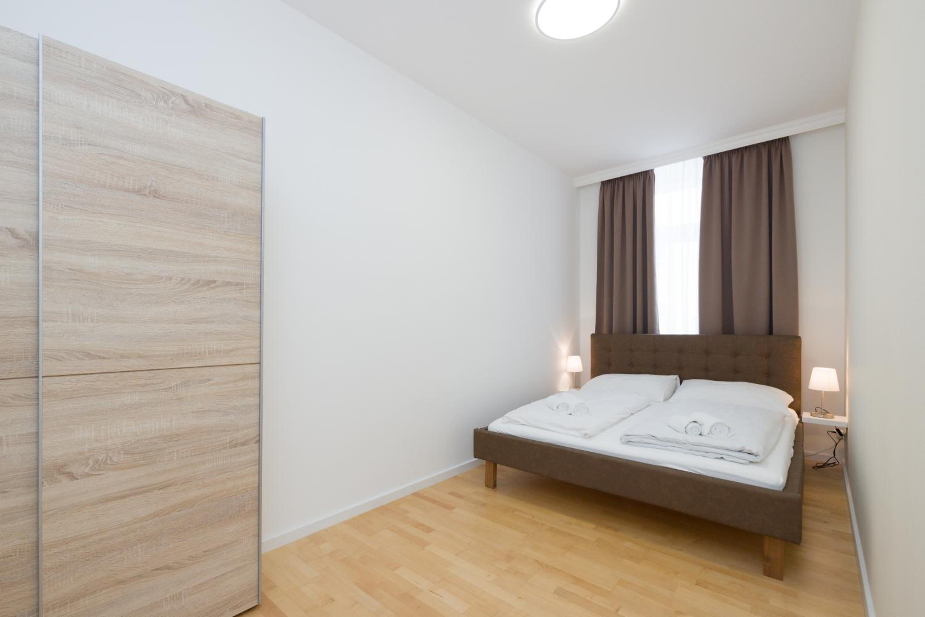 Favoriten Dream Apartment 1100