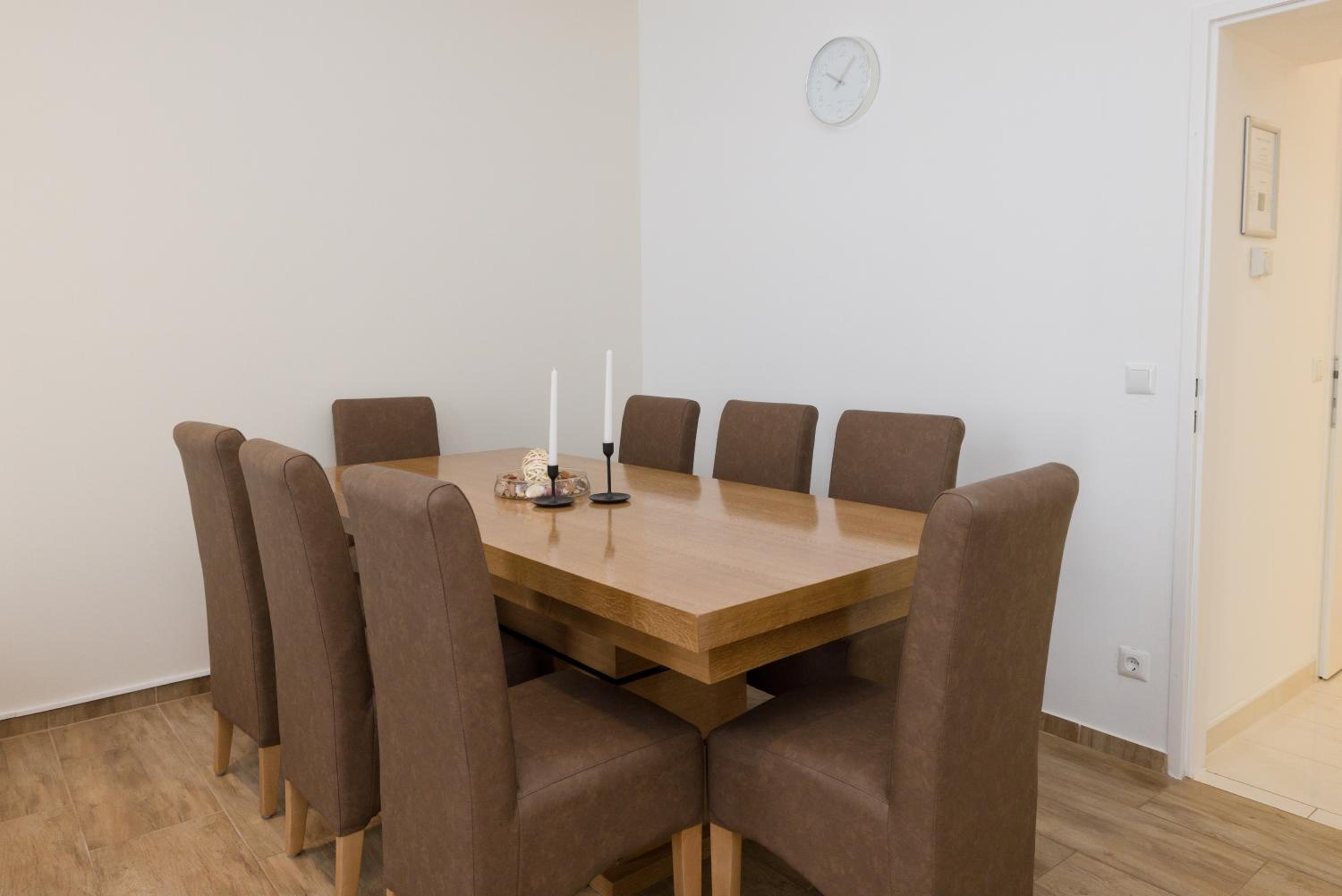 Favoriten Dream Apartment 1100