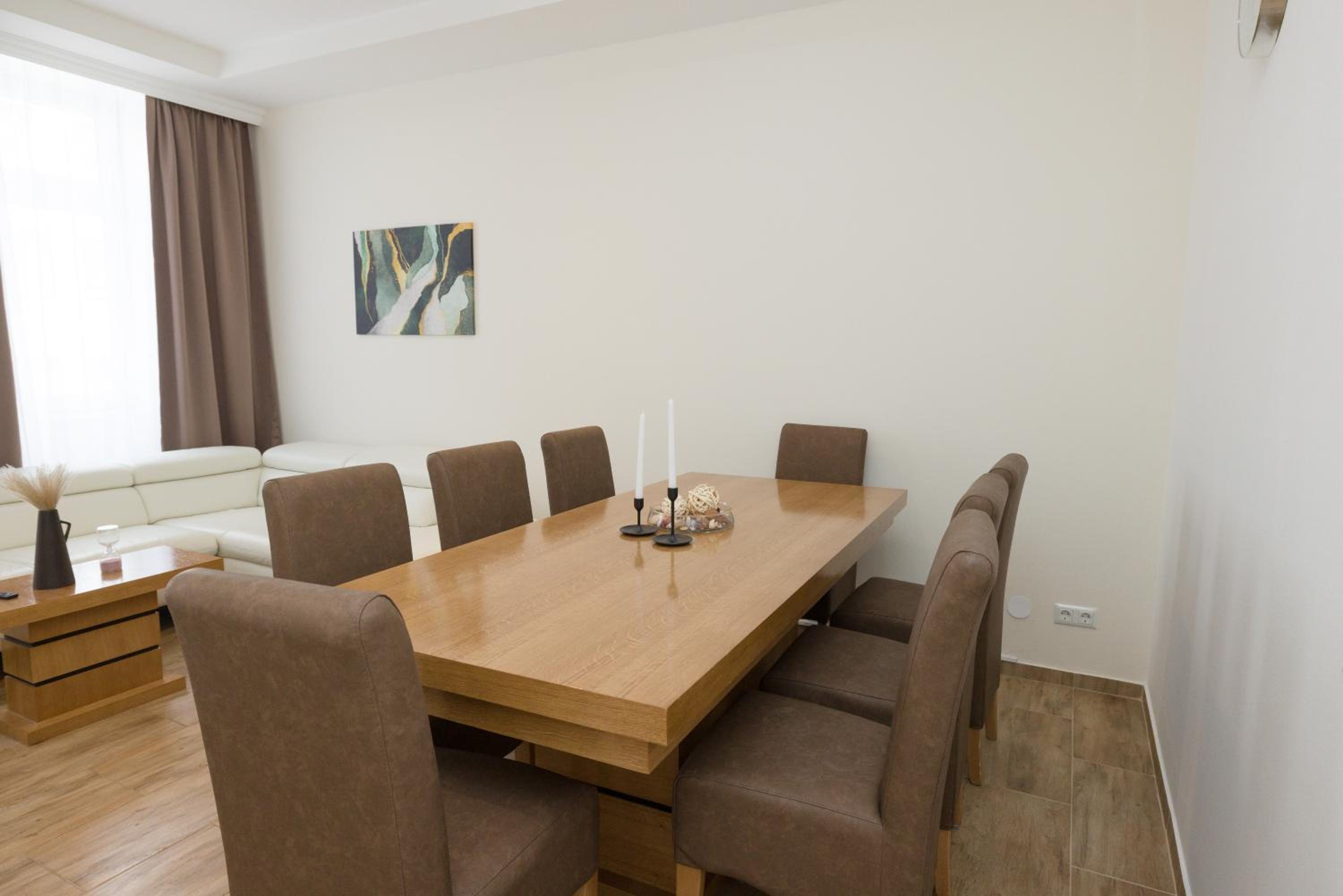 Favoriten Dream Apartment 1100