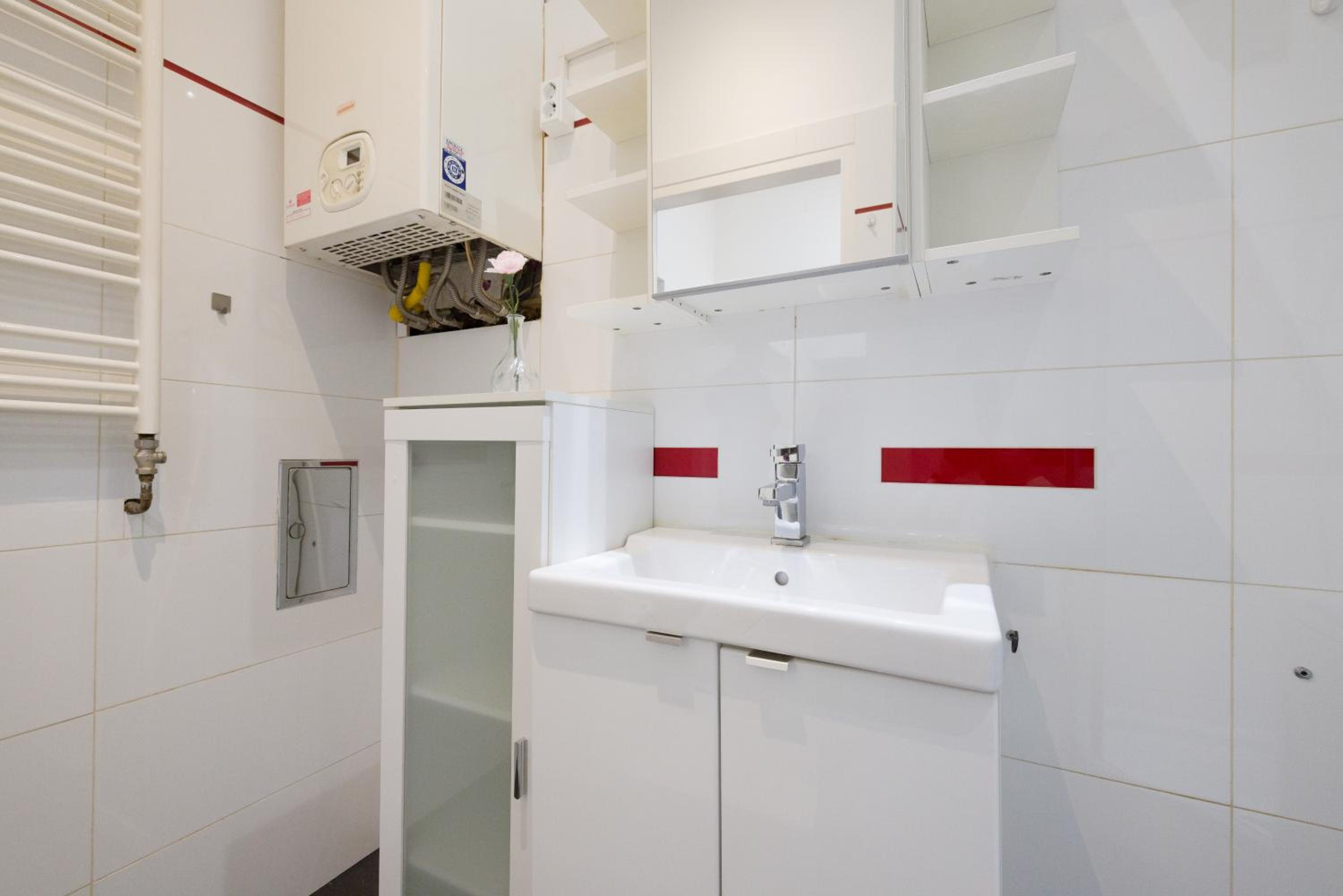 Favoriten Dream Apartment 1100