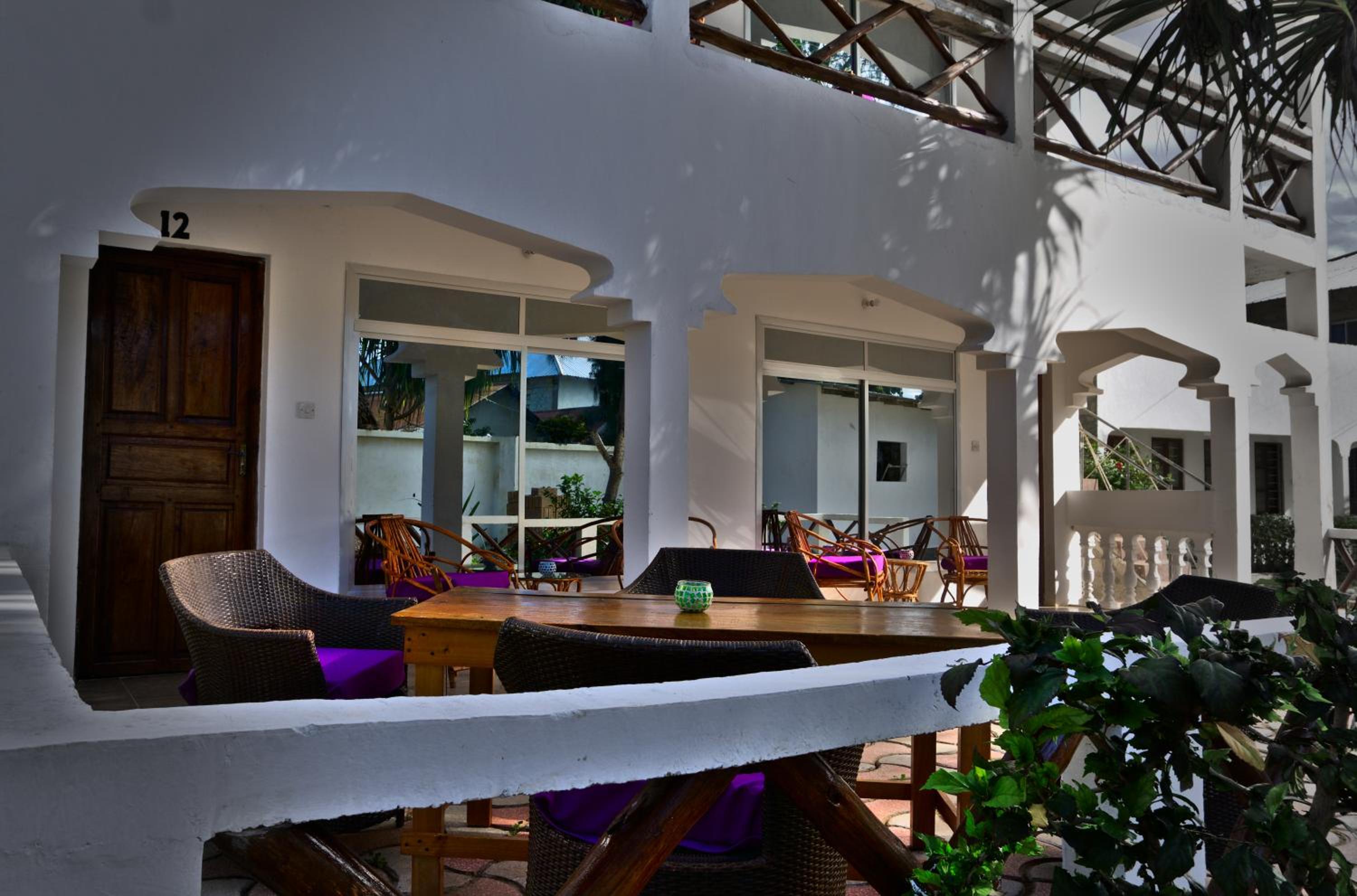 Cocolala Beach House