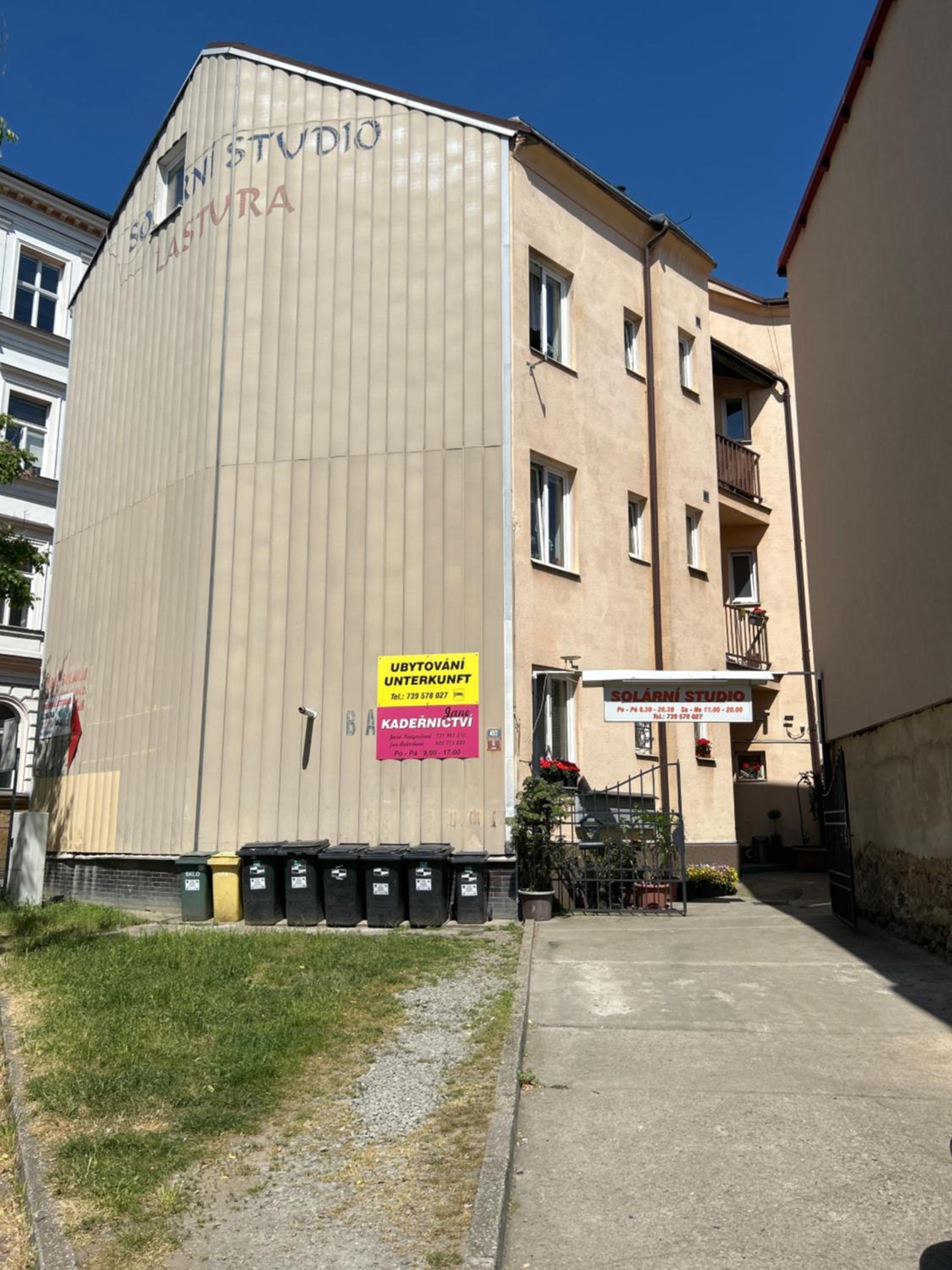 building