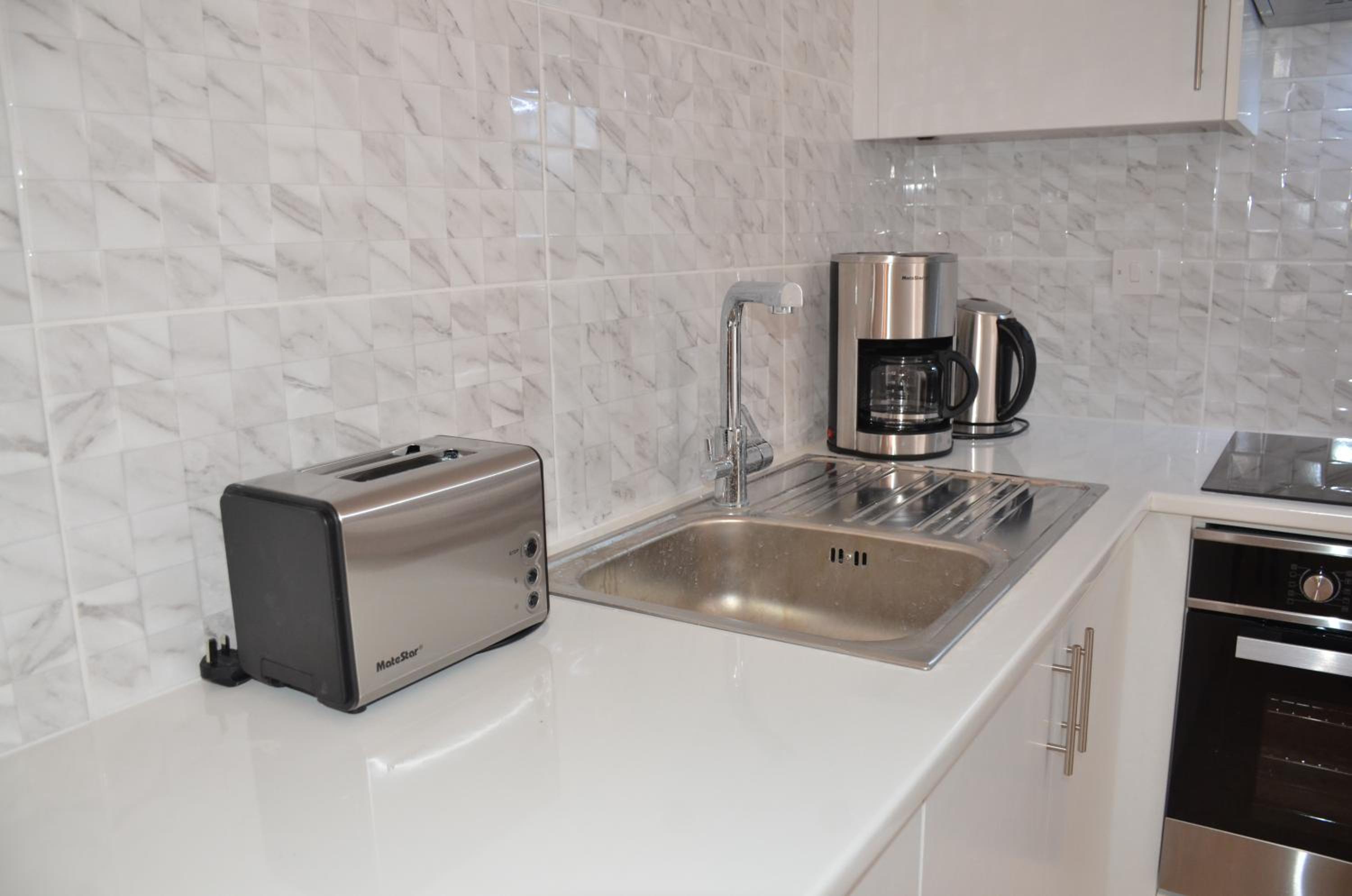 Almyria Apartments - By IMH Travel & Tours