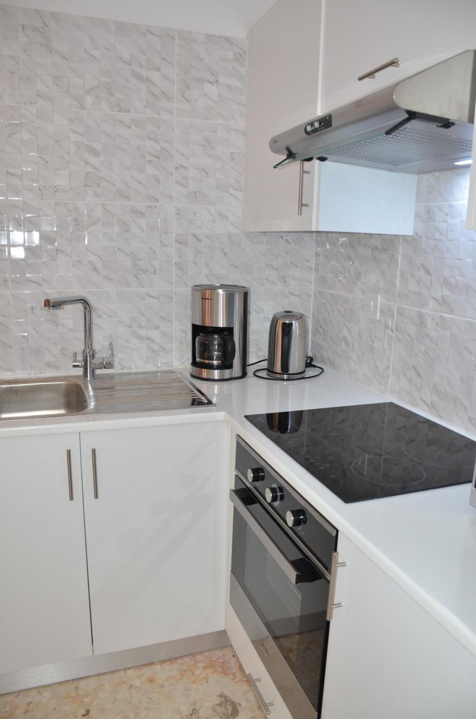 Almyria Apartments - By IMH Travel & Tours