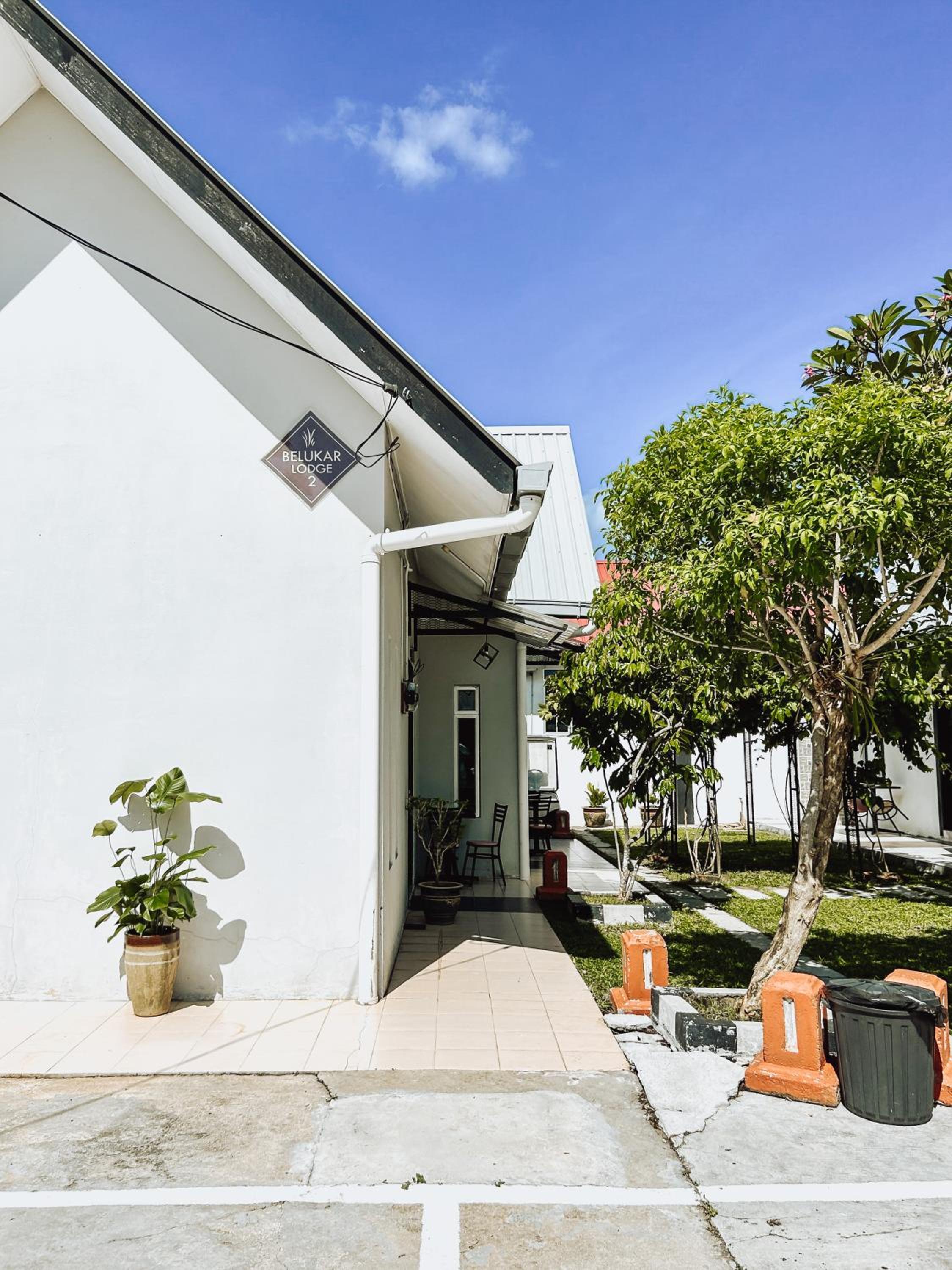 Belukar Lodges Private Homestay photo 4