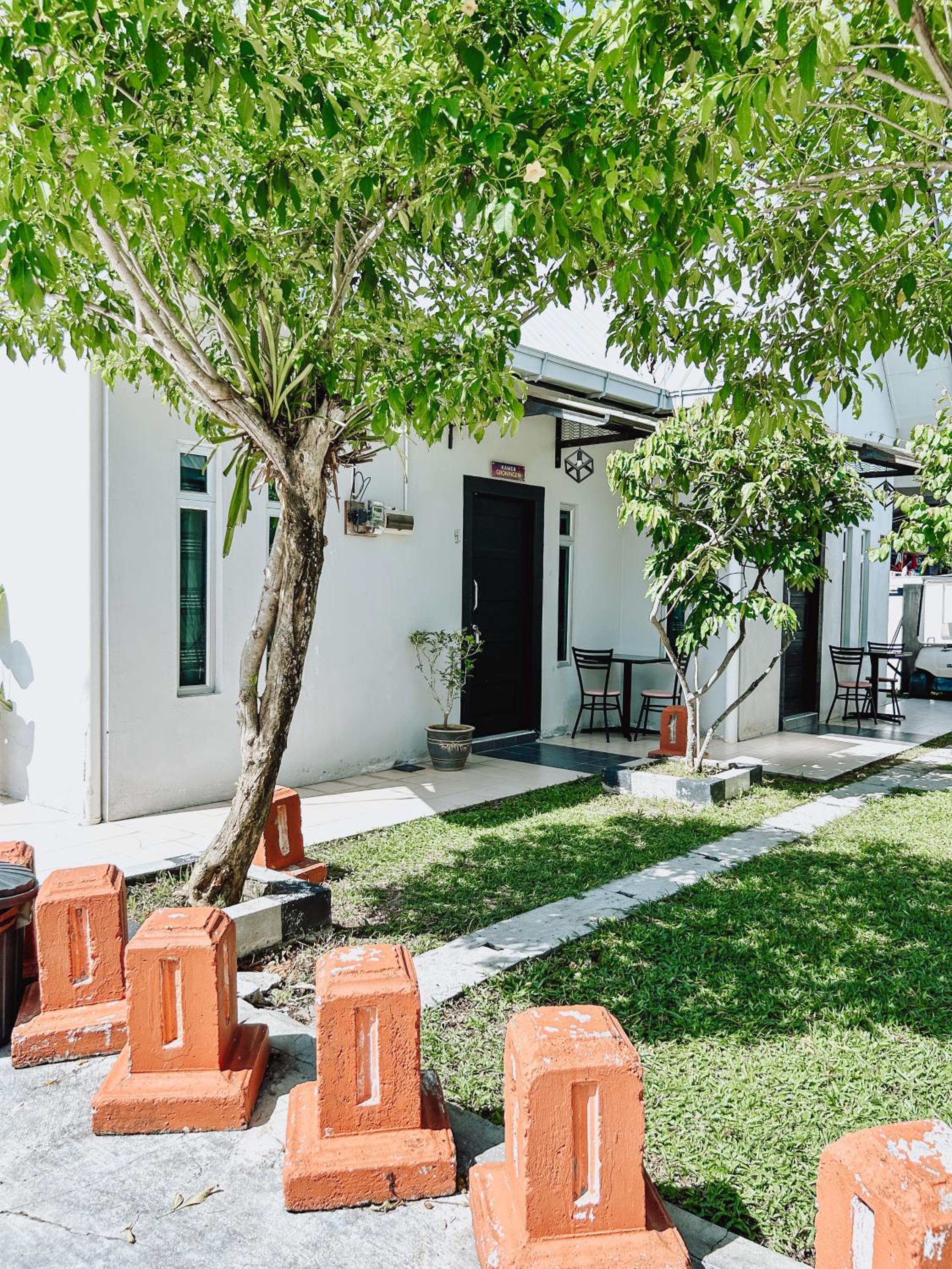 Belukar Lodges Private Homestay photo 3