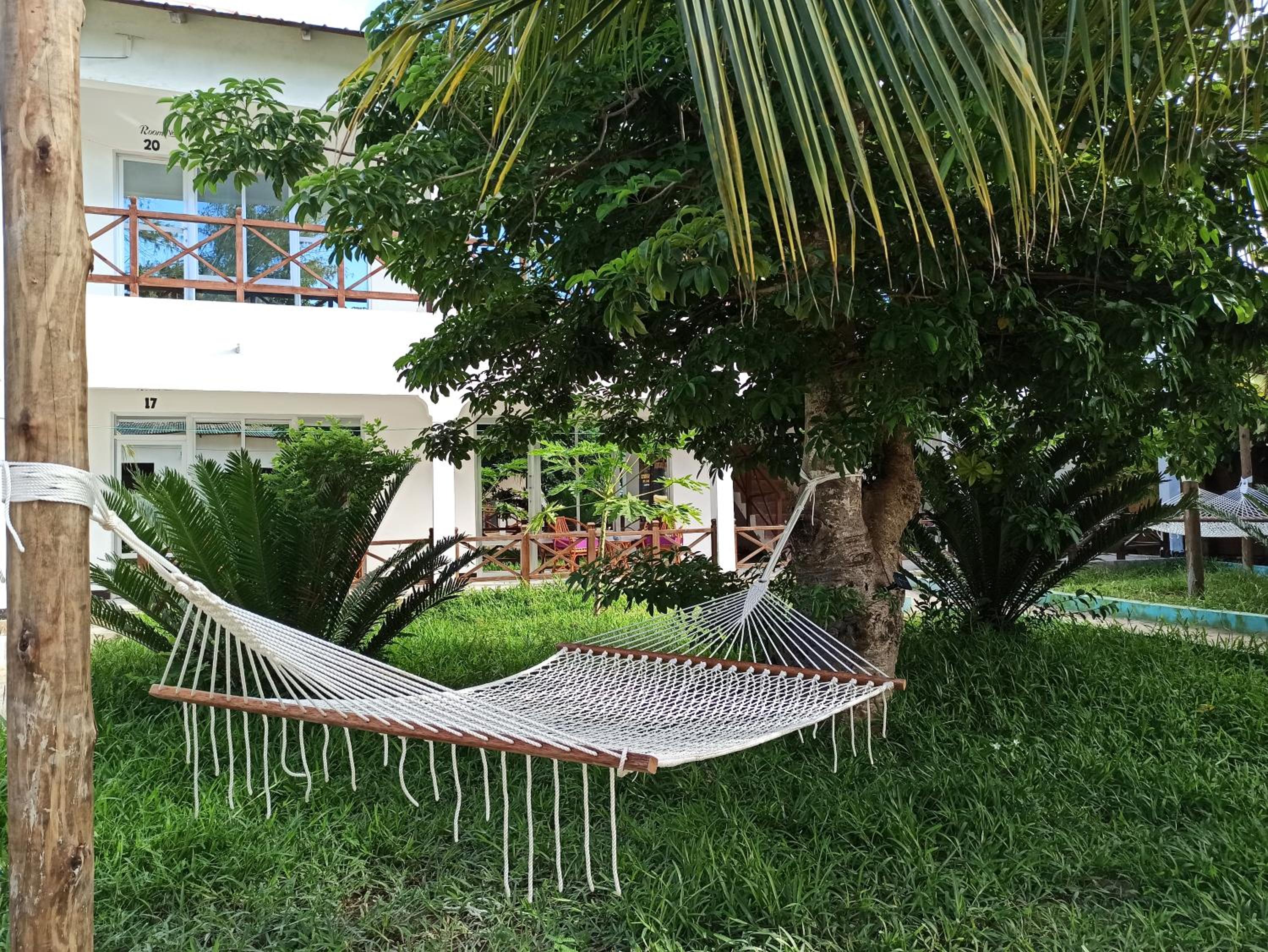 Cocolala Beach House