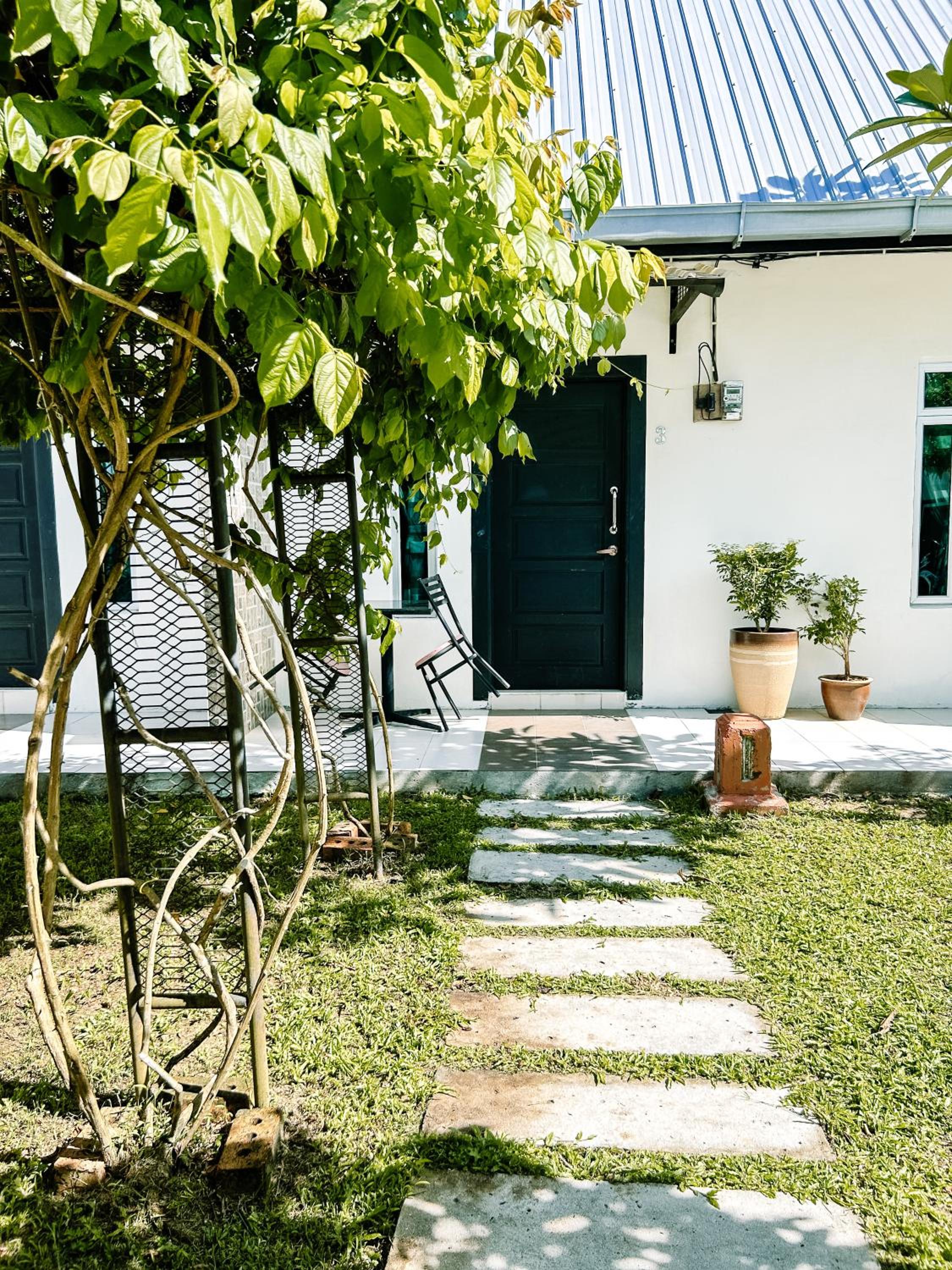 Belukar Lodges Private Homestay photo 2