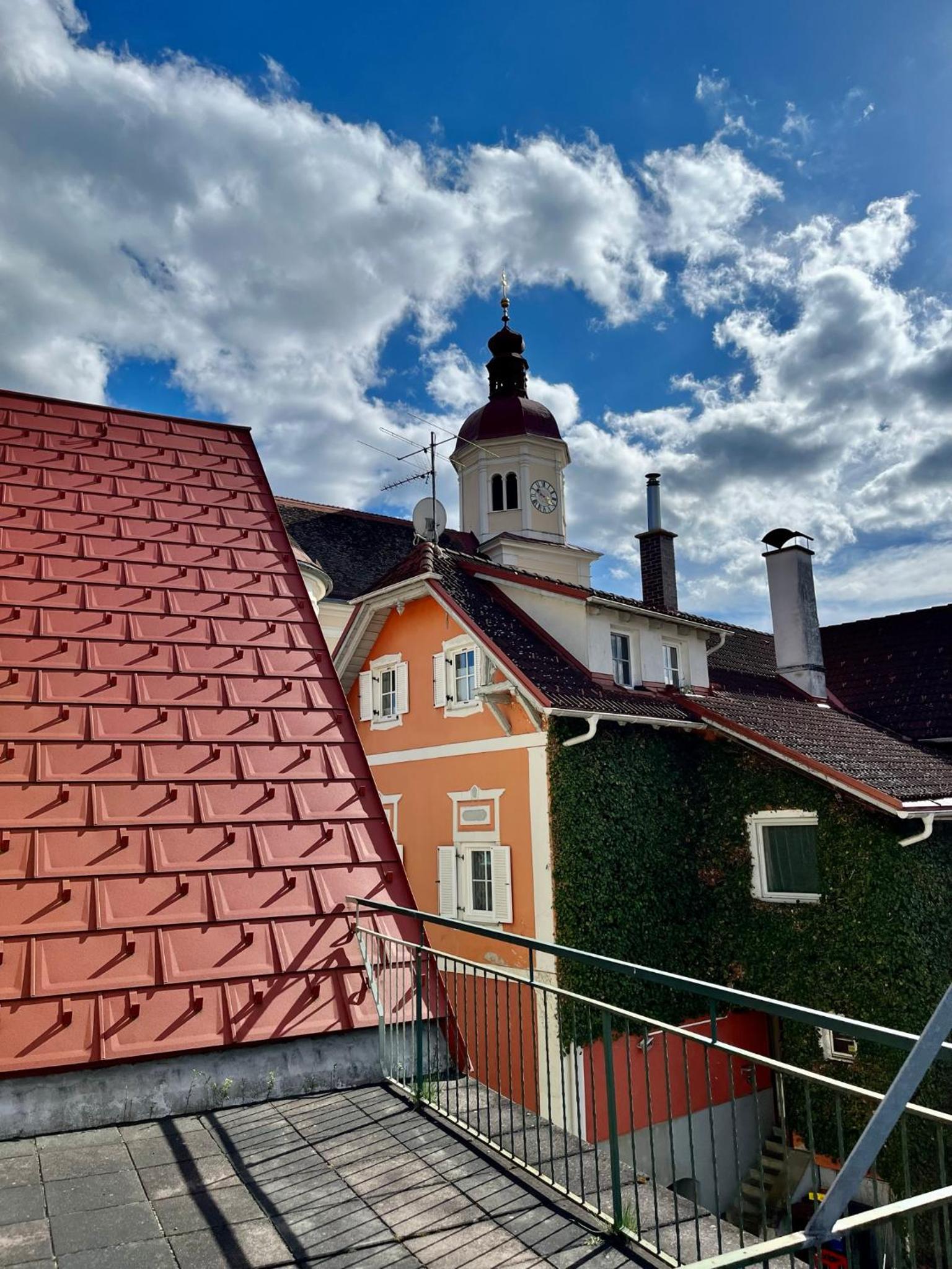 roof