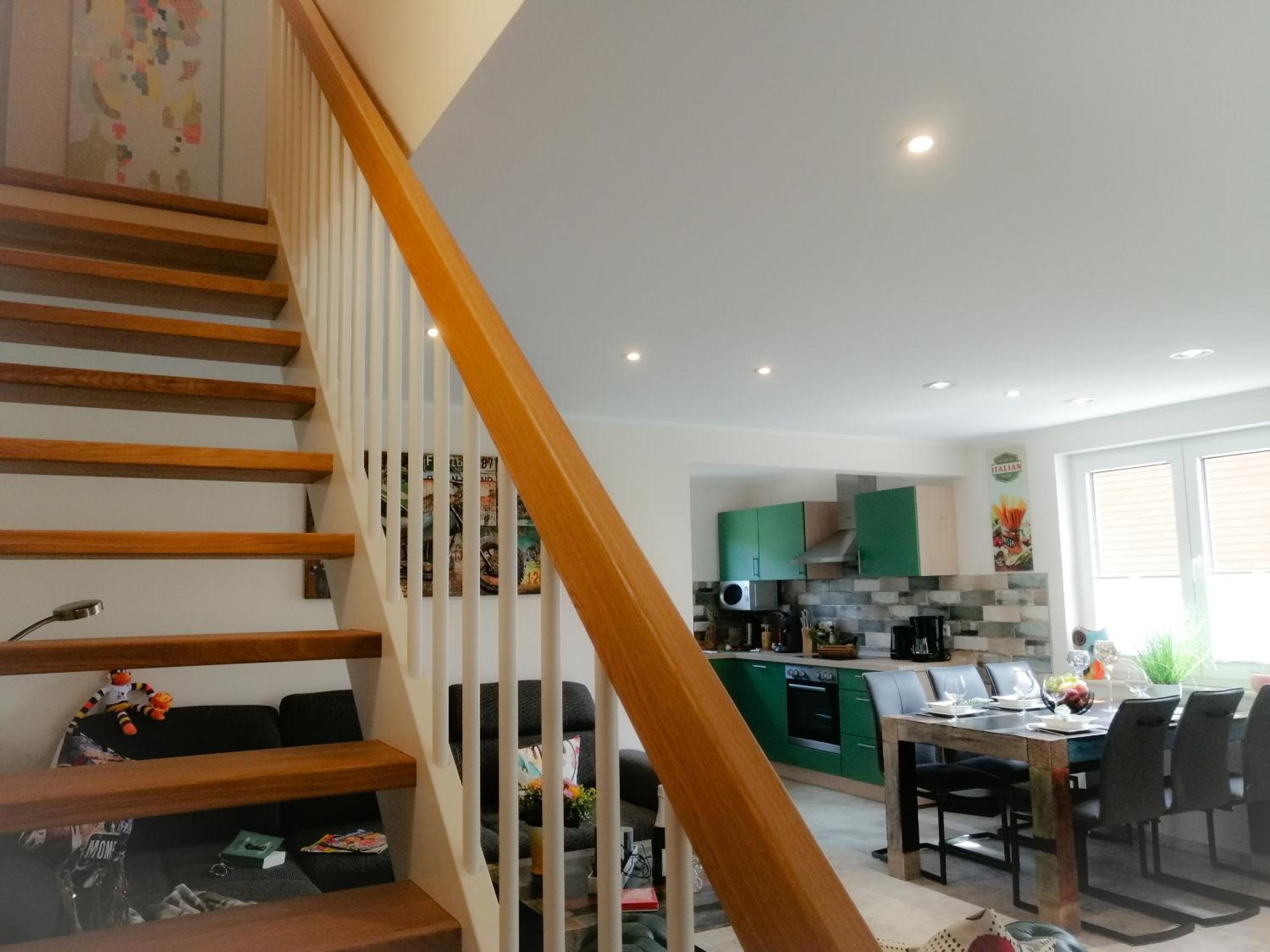 Premium-Plus-Ferienhaus Skadi I