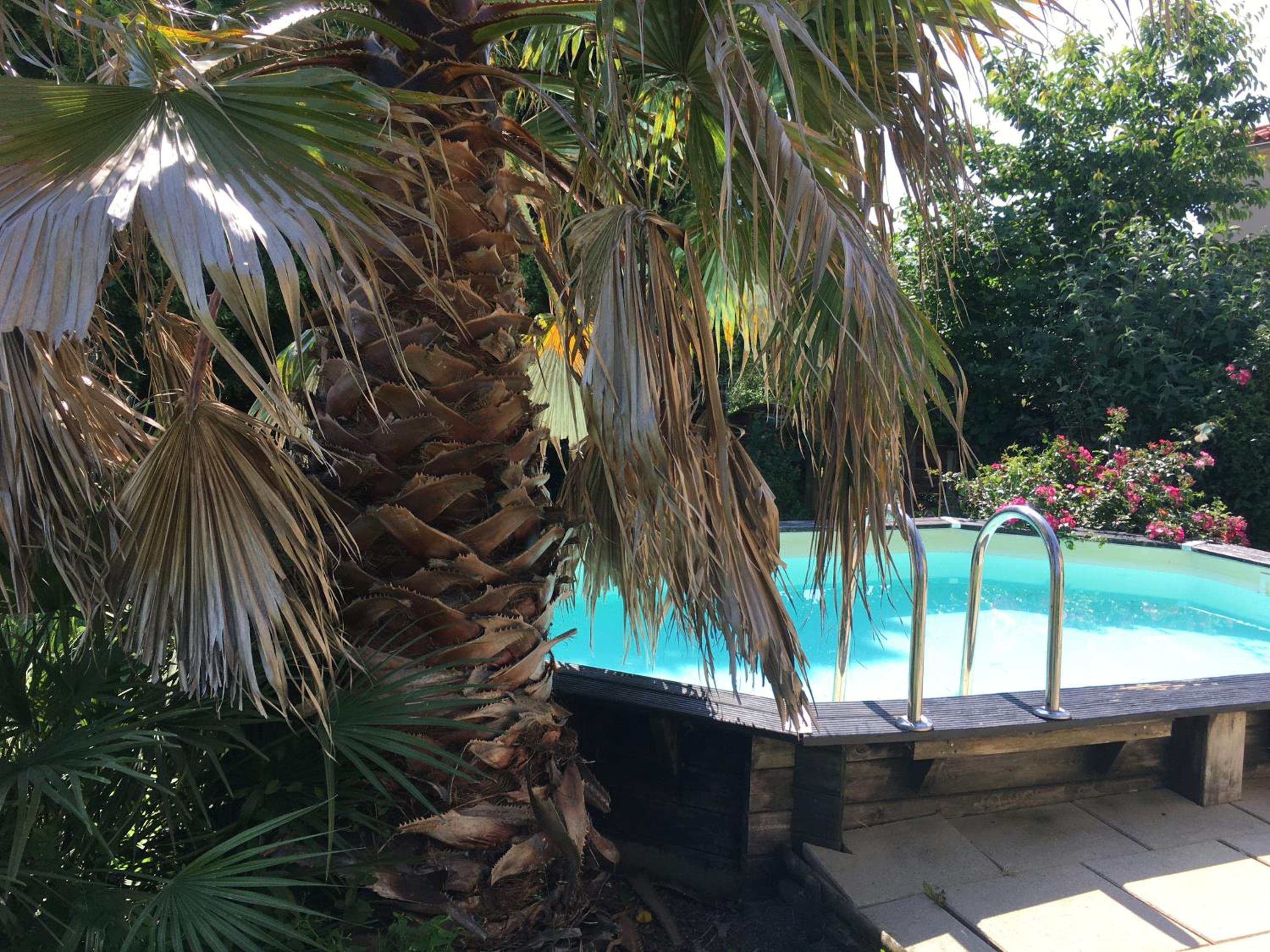 Villa contemporaine view 3